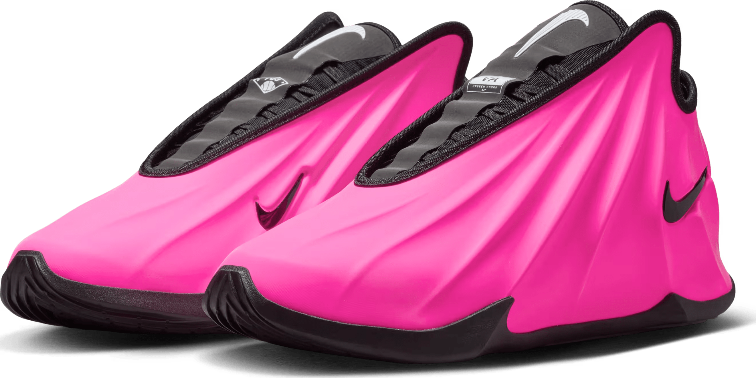 Nike G.T. Future "Hyper Pink"