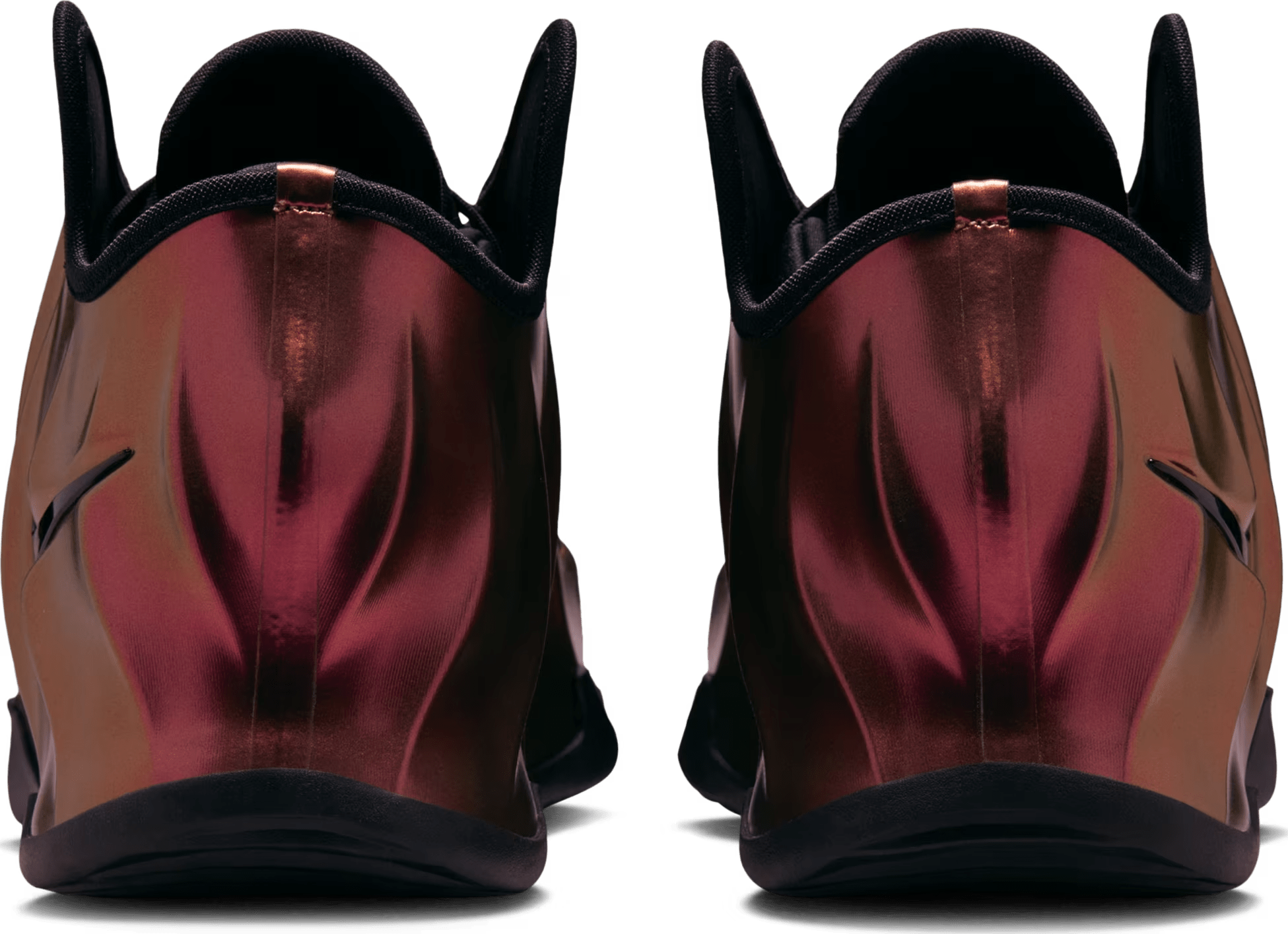 Nike G.T. Future "Metallic Red Bronze"