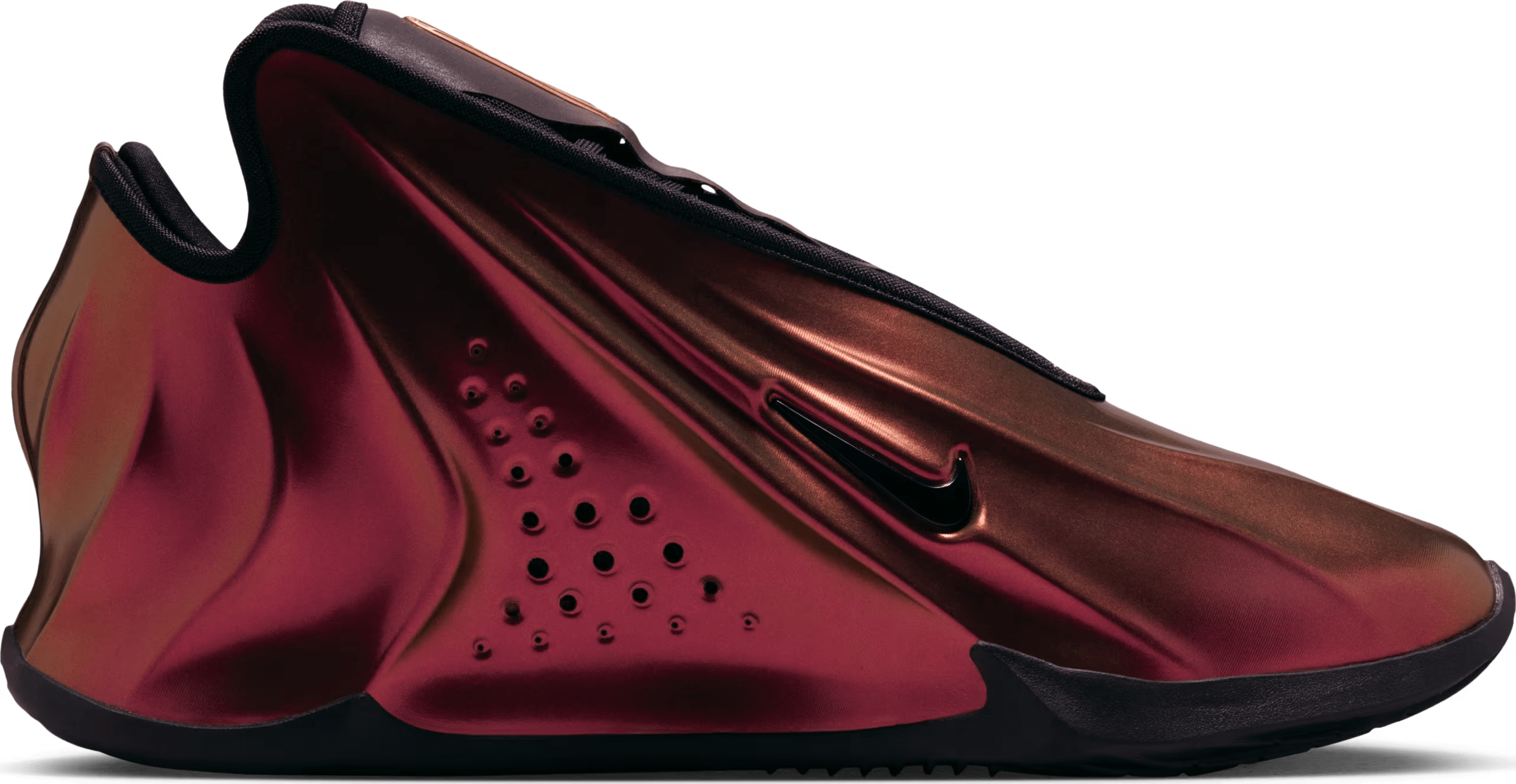 Nike G.T. Future "Metallic Red Bronze"