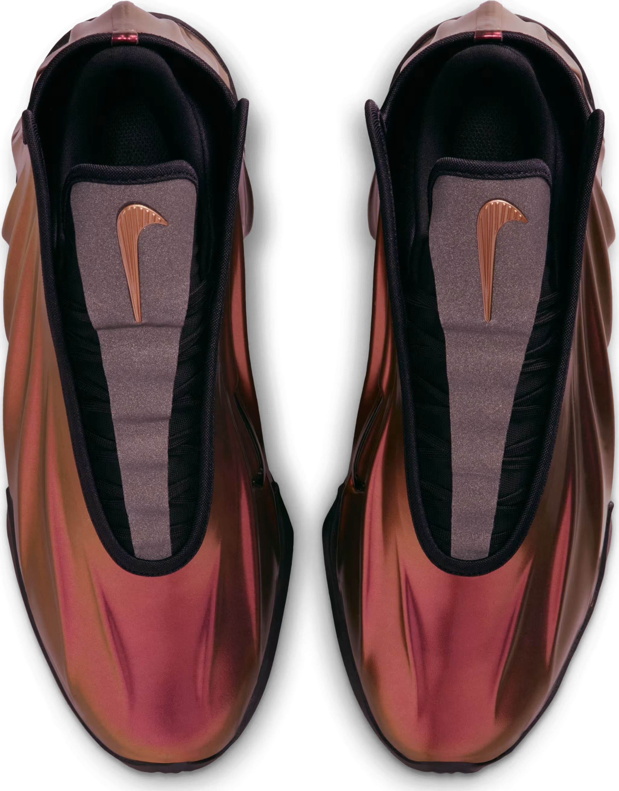 Nike G.T. Future "Metallic Red Bronze"