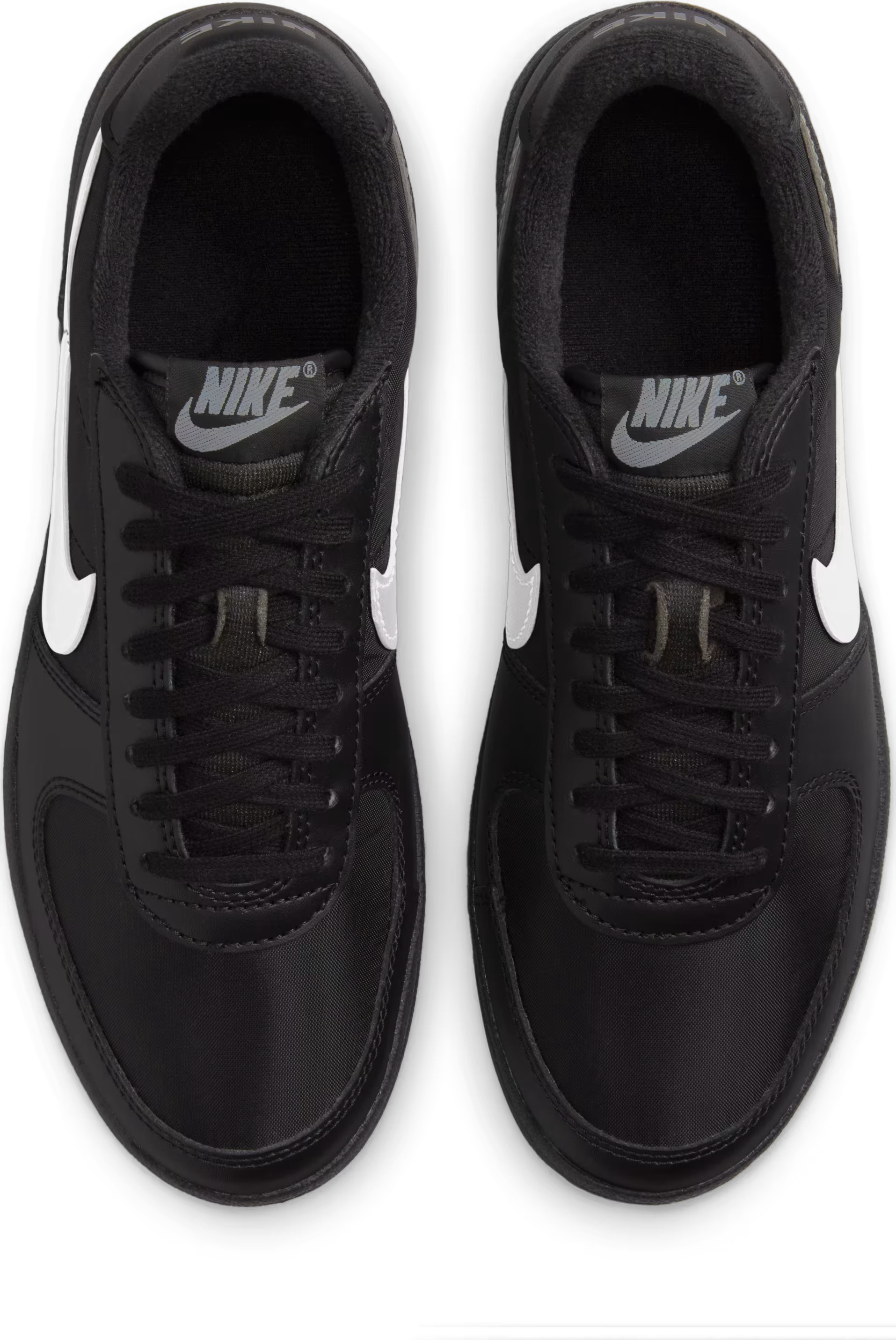 Nike Field General Wmns "Black White"
