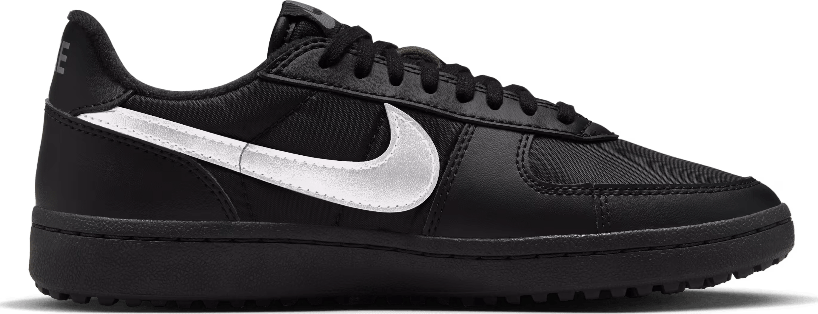 Nike Field General Wmns "Black White"