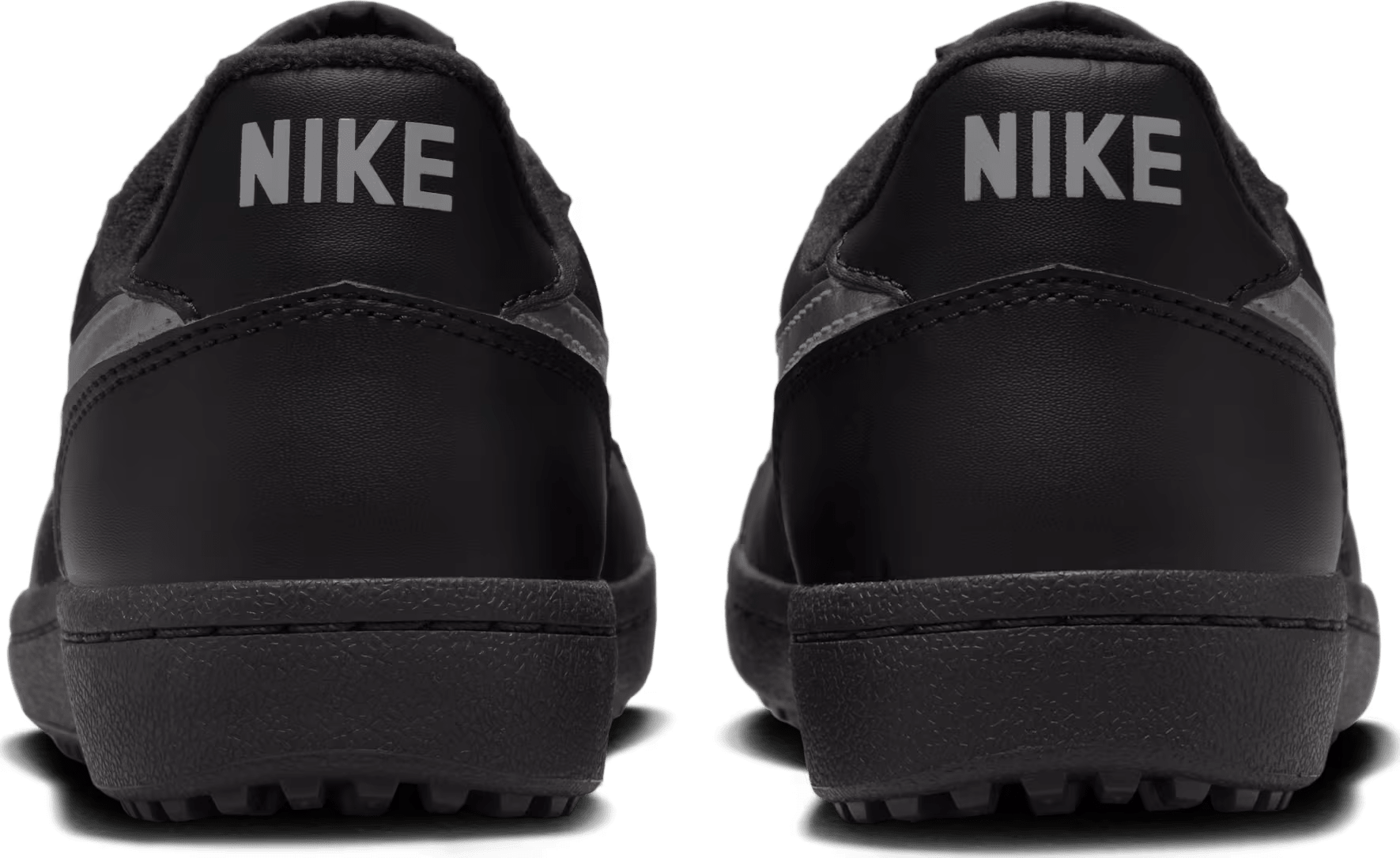 Nike Field General Wmns "Black White"