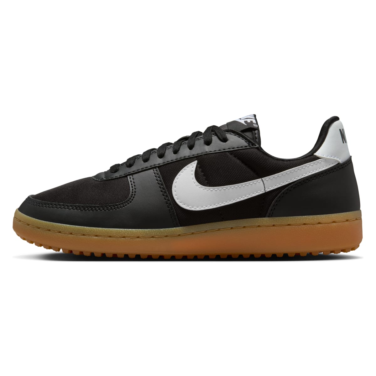 Nike Field General Wmns "Black White"