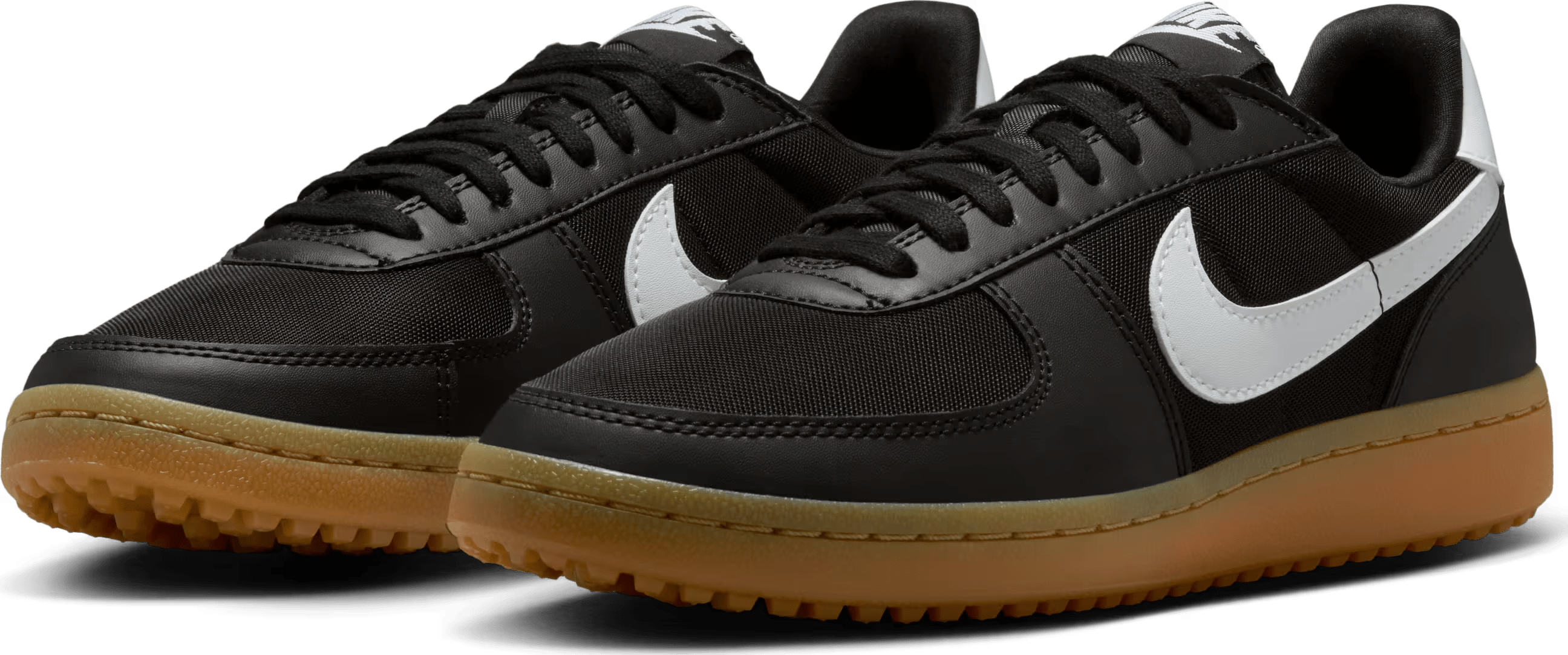 Nike Field General Wmns "Black White"