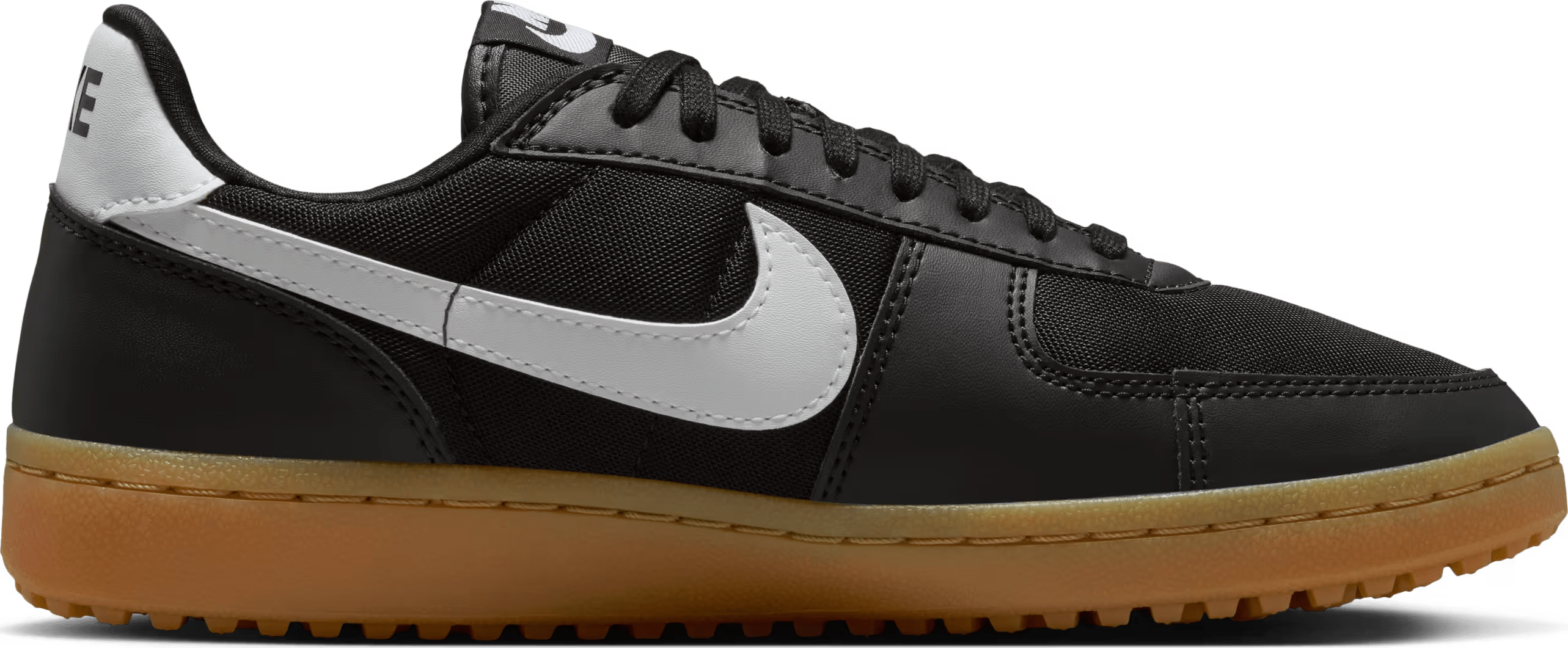 Nike Field General Wmns "Black White"