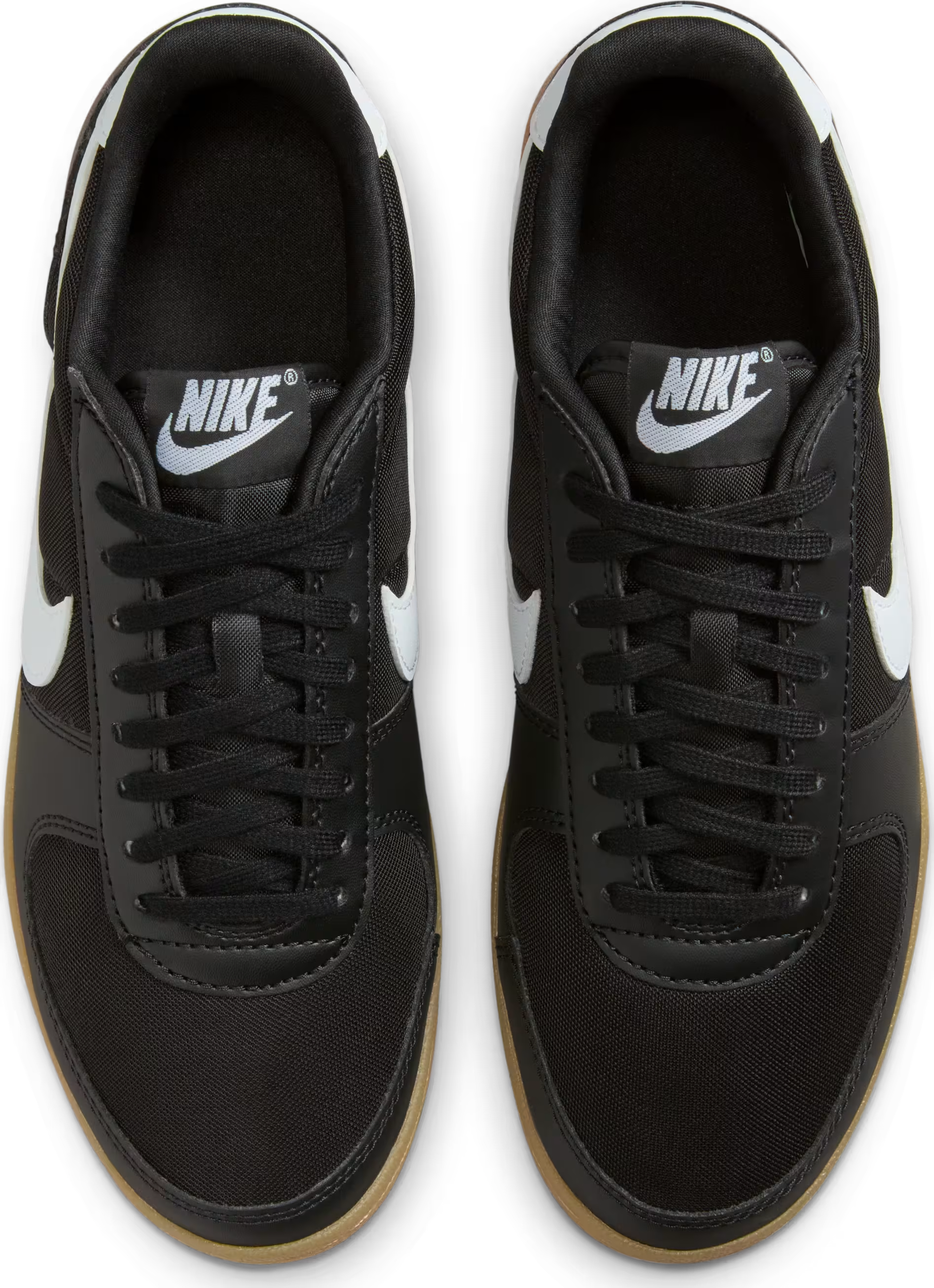 Nike Field General Wmns "Black White"