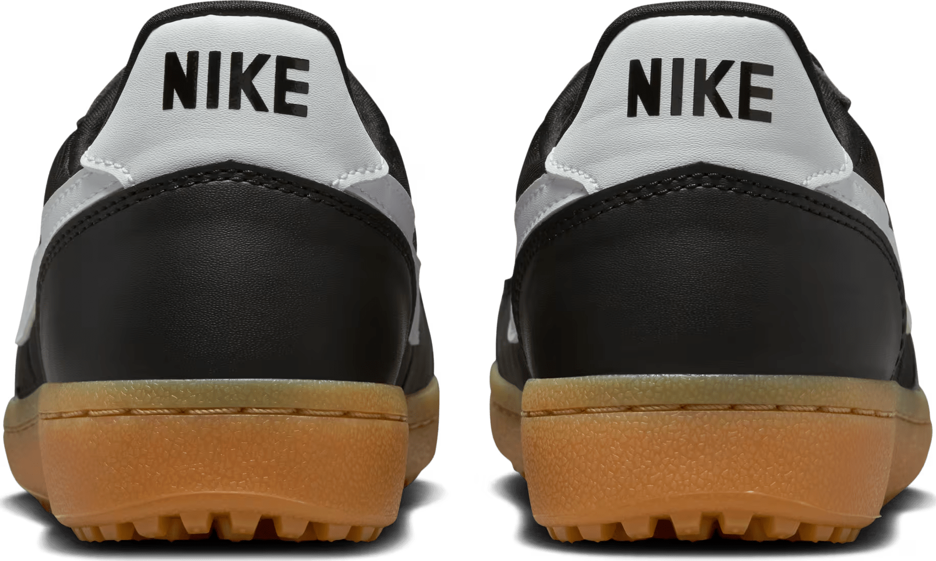 Nike Field General Wmns "Black White"