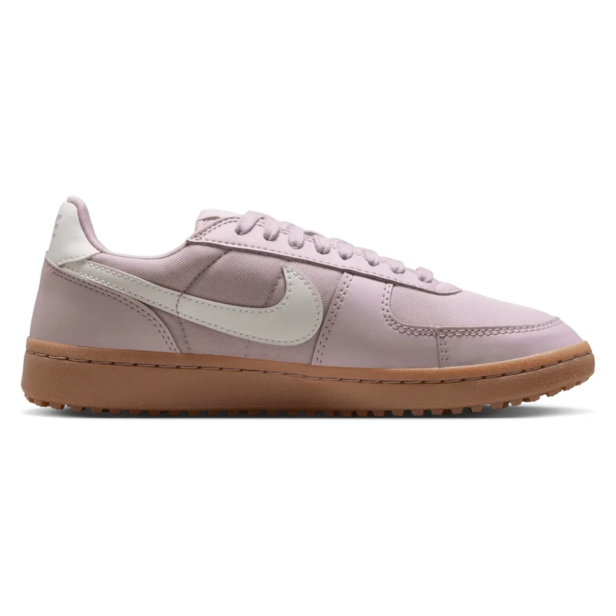 Nike Field General Platinum Violet Gum Dark Brown Sail (Women's)