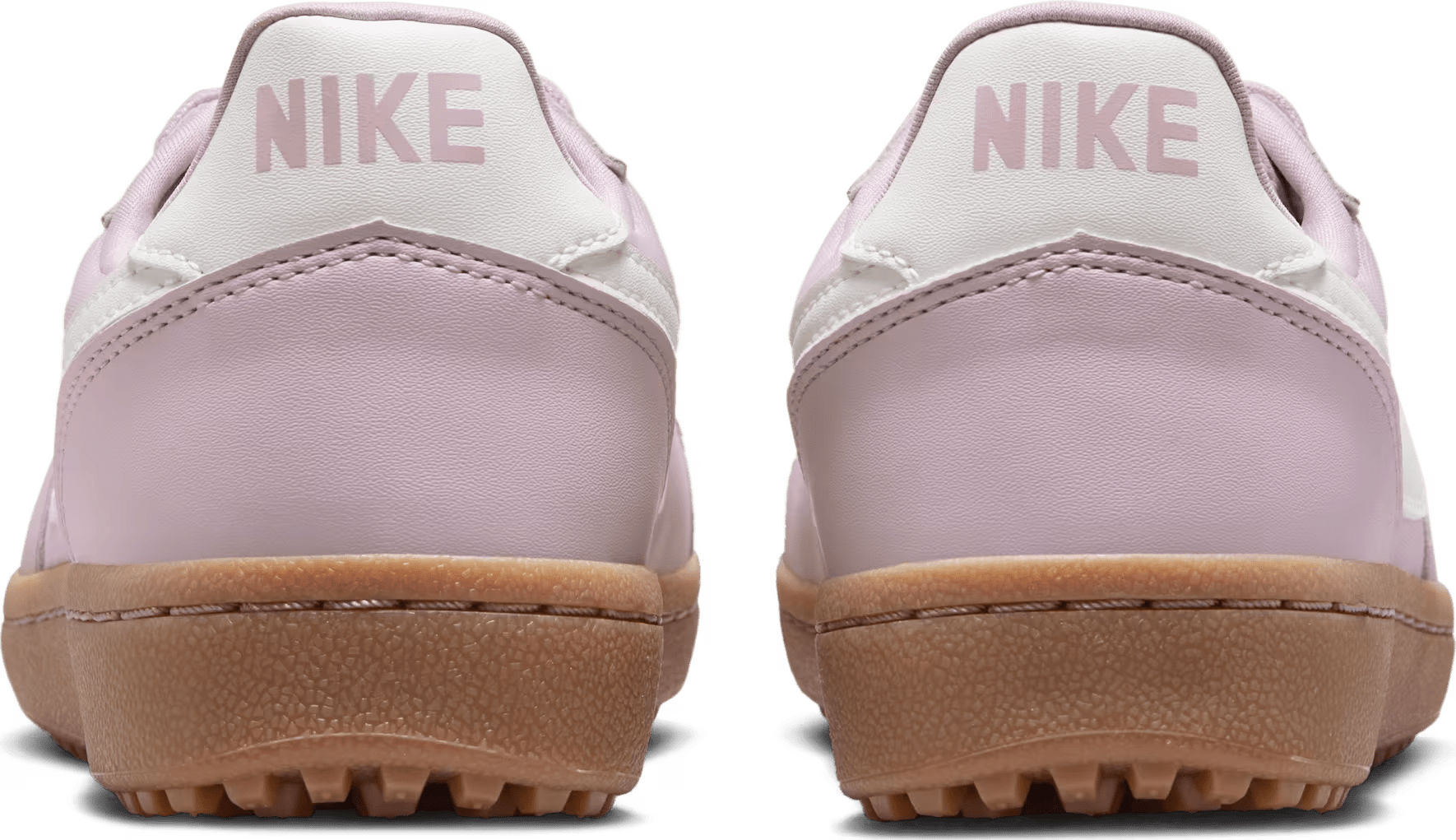 Nike Field General Platinum Violet Gum Dark Brown Sail (Women's)
