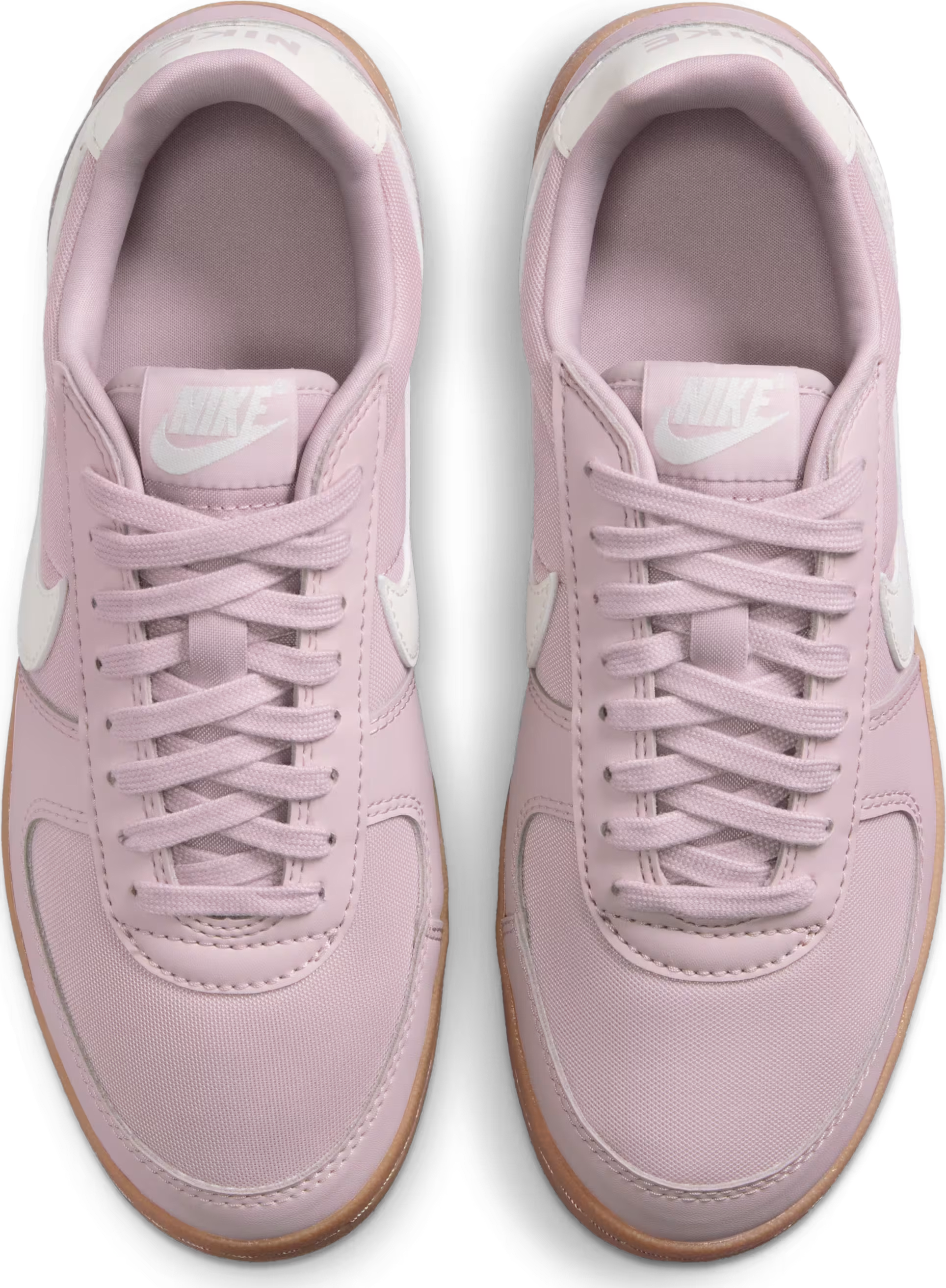 Nike Field General Platinum Violet Gum Dark Brown Sail (Women's)
