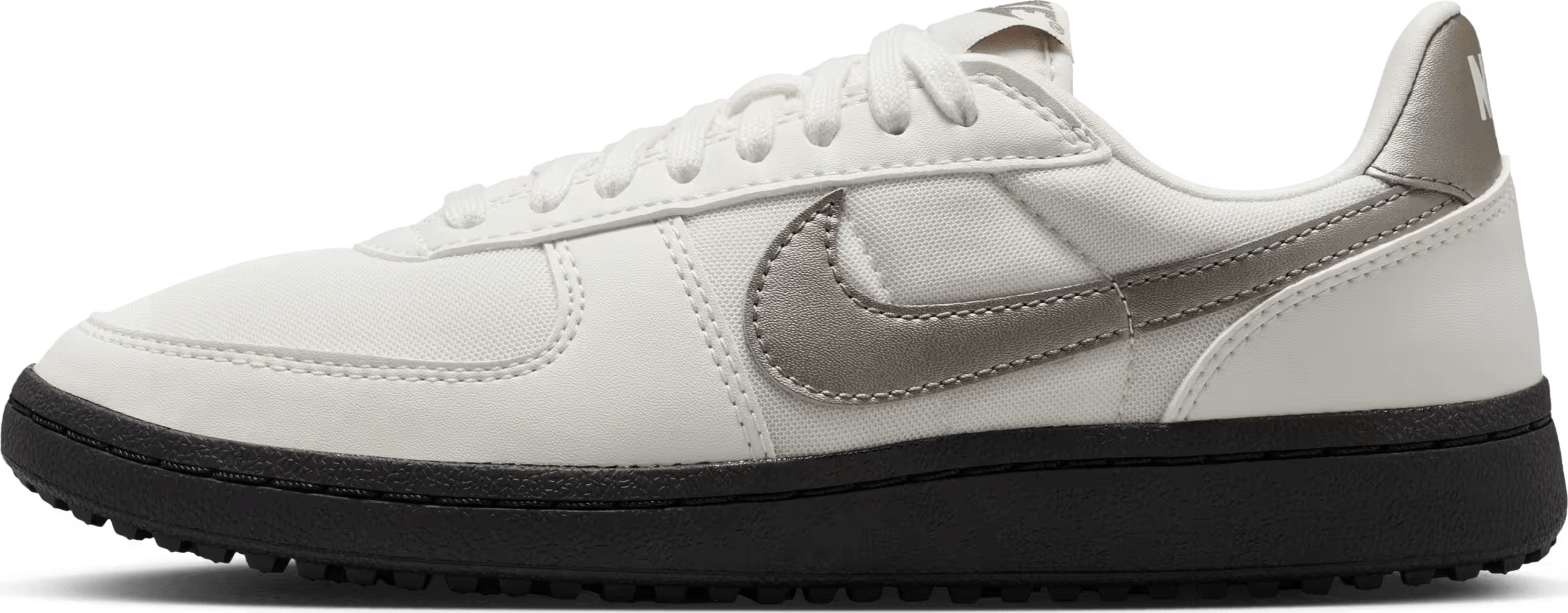 Nike Field General Phantom Flat Pewter Metallic (Women's)