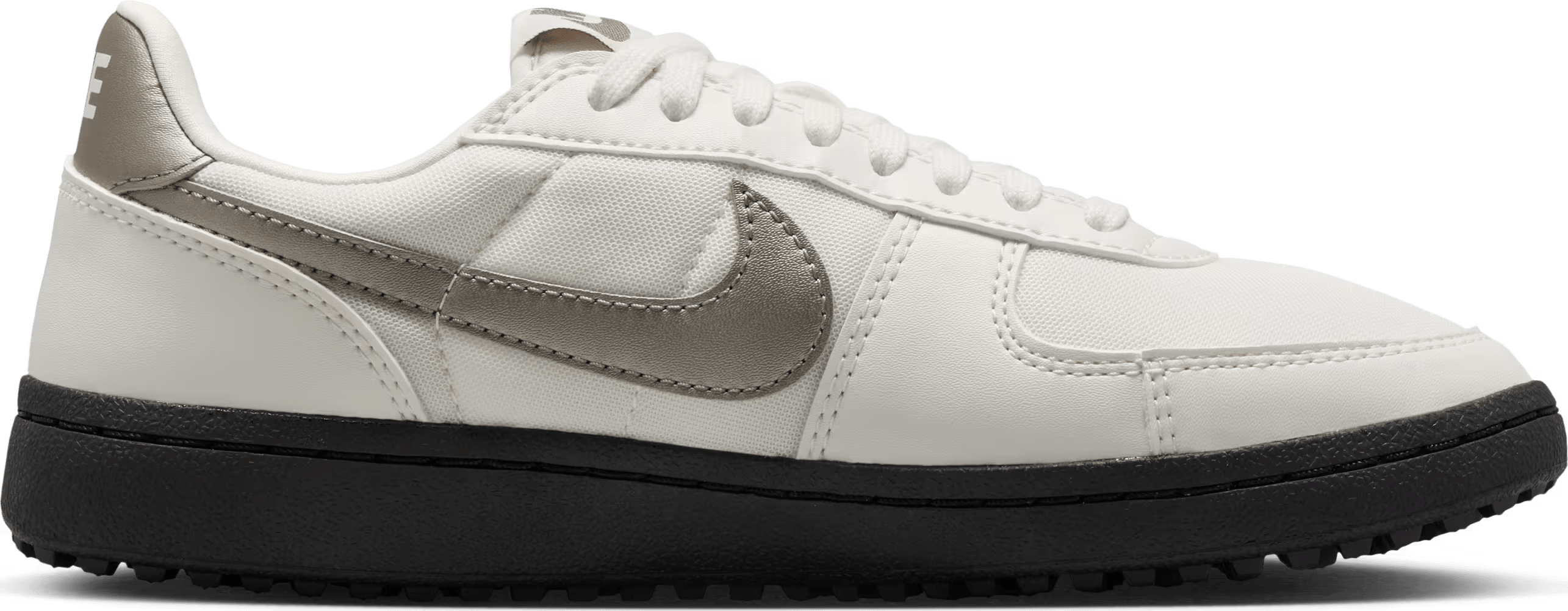 Nike Field General Phantom Flat Pewter Metallic (Women's)