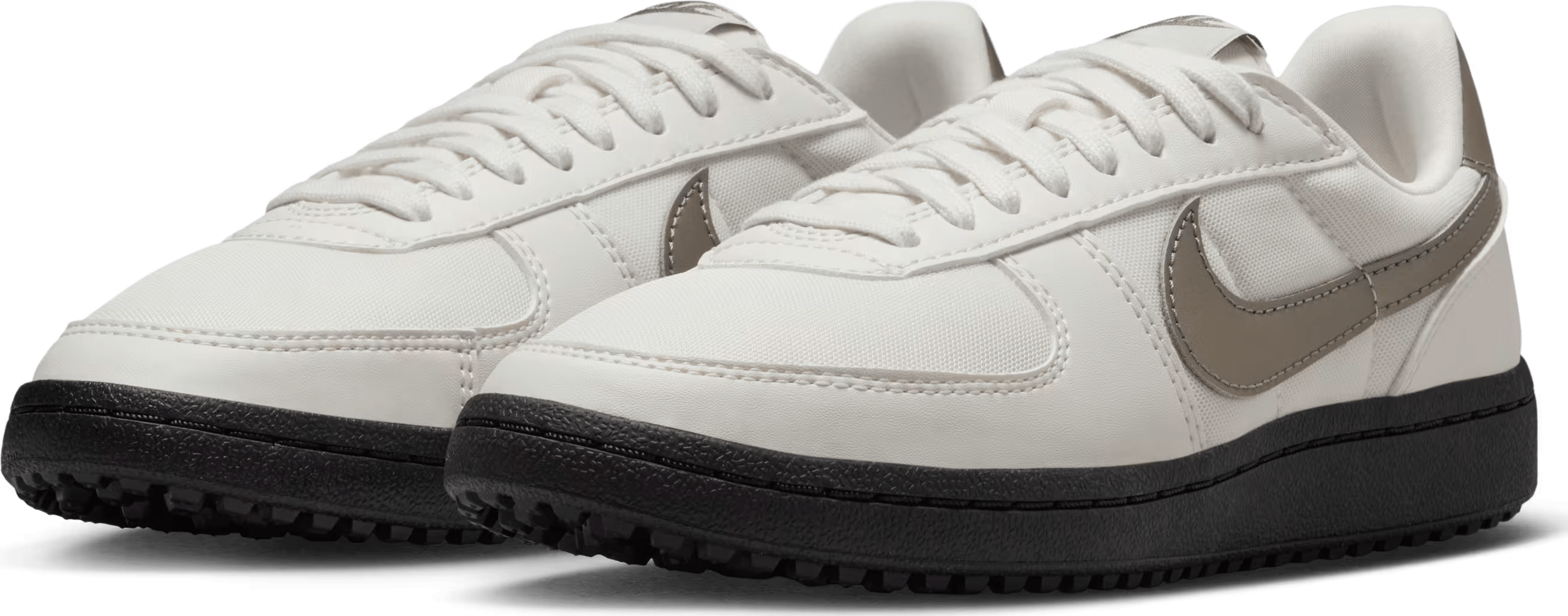 Nike Field General Phantom Flat Pewter Metallic (Women's)