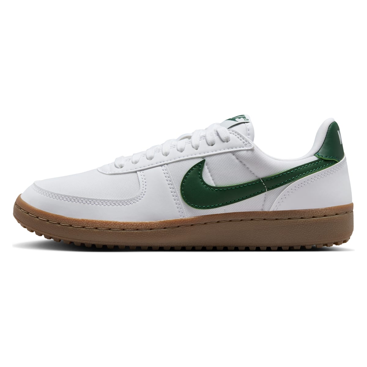 Nike Field General Wmns "Gorge Green White"