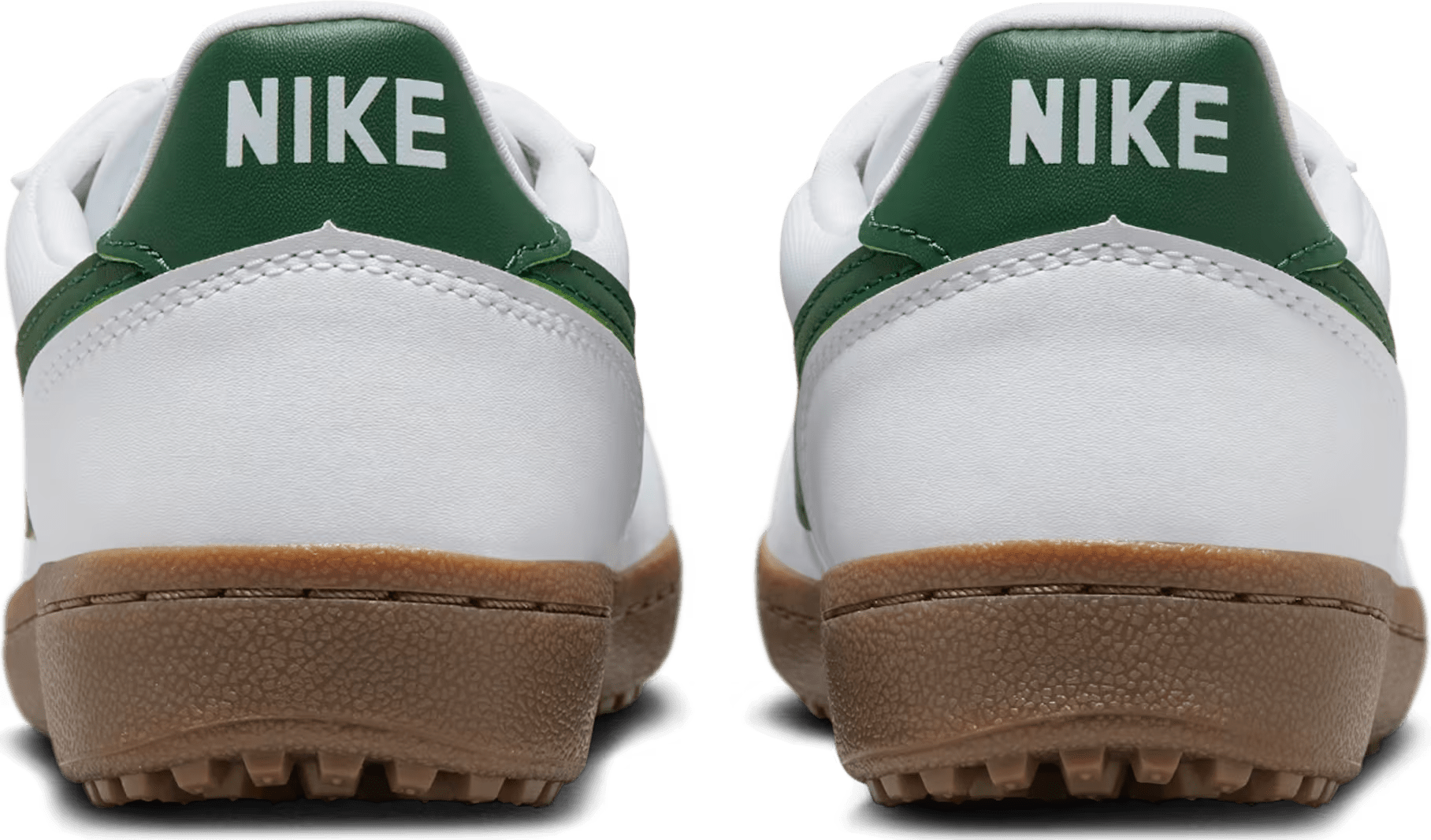 Nike Field General Wmns "Gorge Green White"