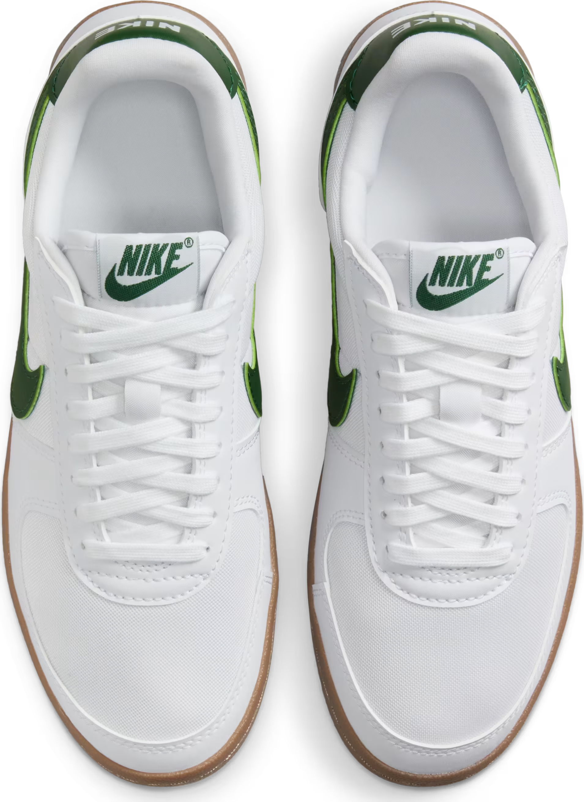 Nike Field General Wmns "Gorge Green White"