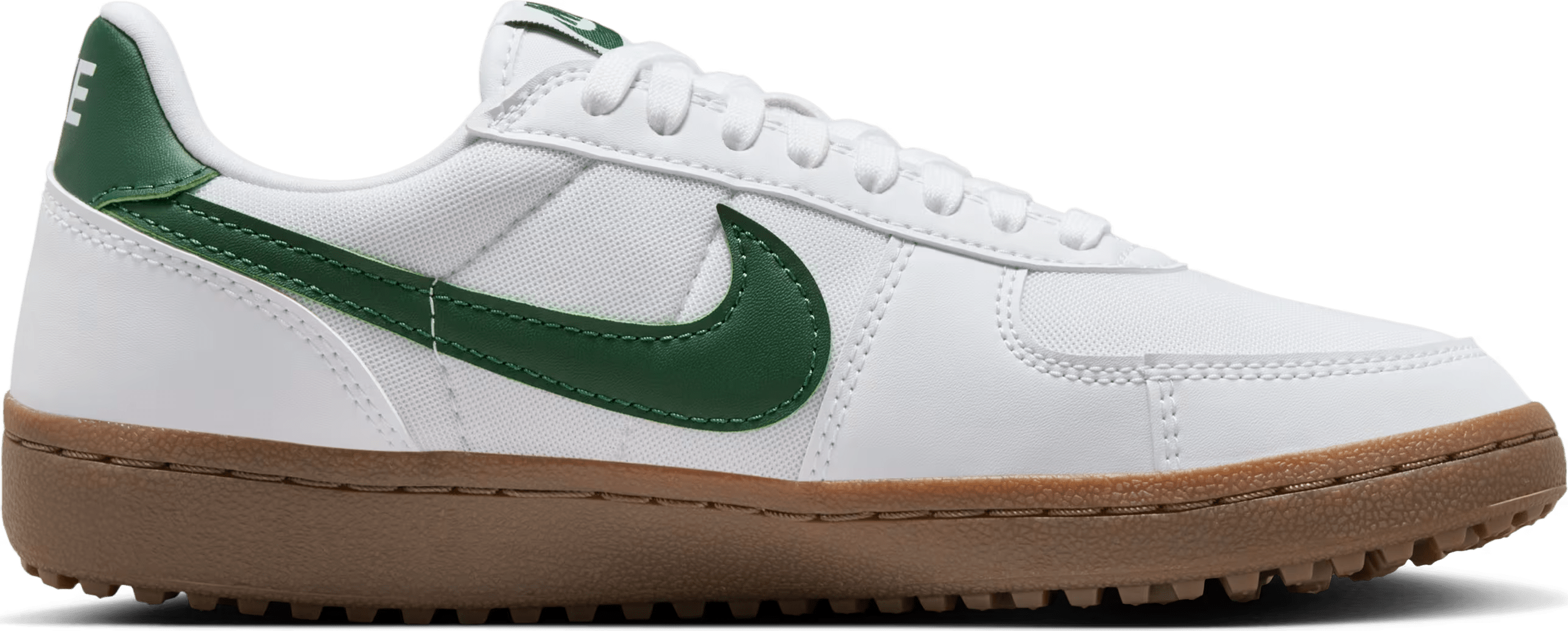 Nike Field General Wmns "Gorge Green White"