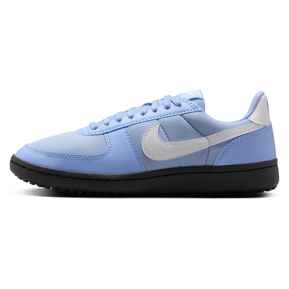 Nike Field General Aluminium White Black (Women's)