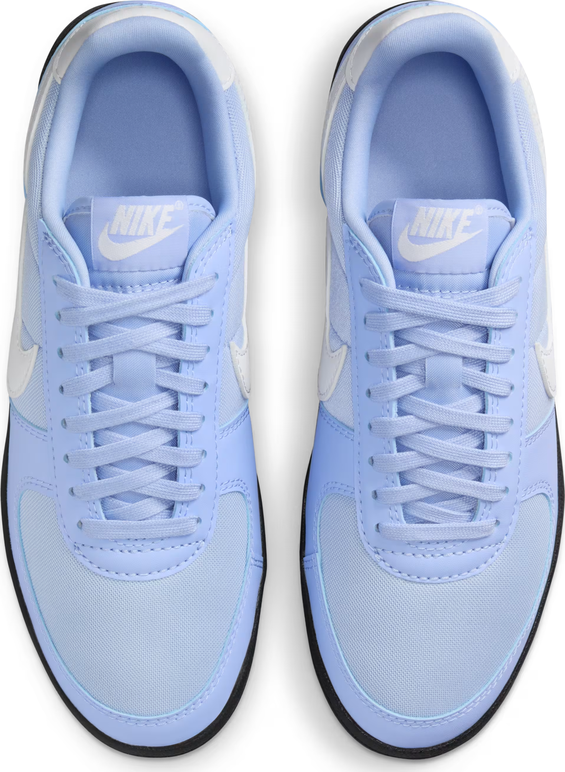 Nike Field General Aluminium White Black (Women's)