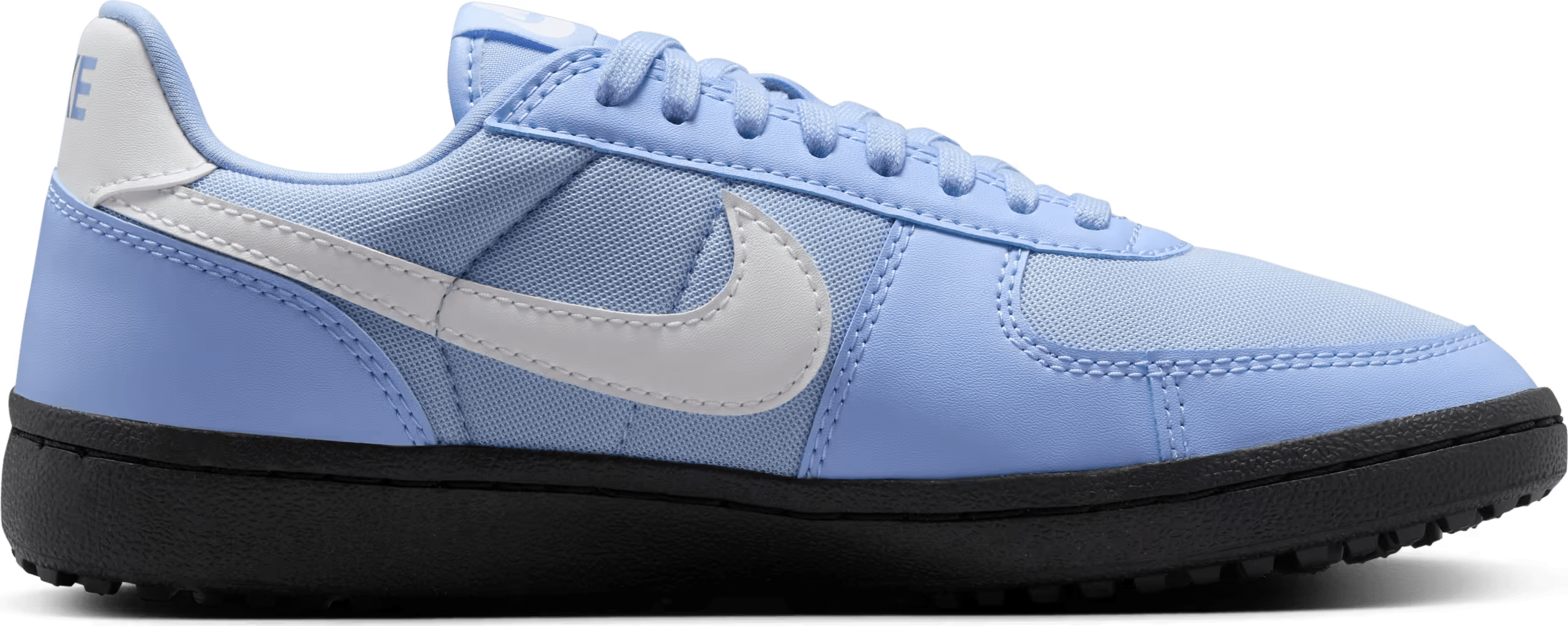 Nike Field General Aluminium White Black (Women's)