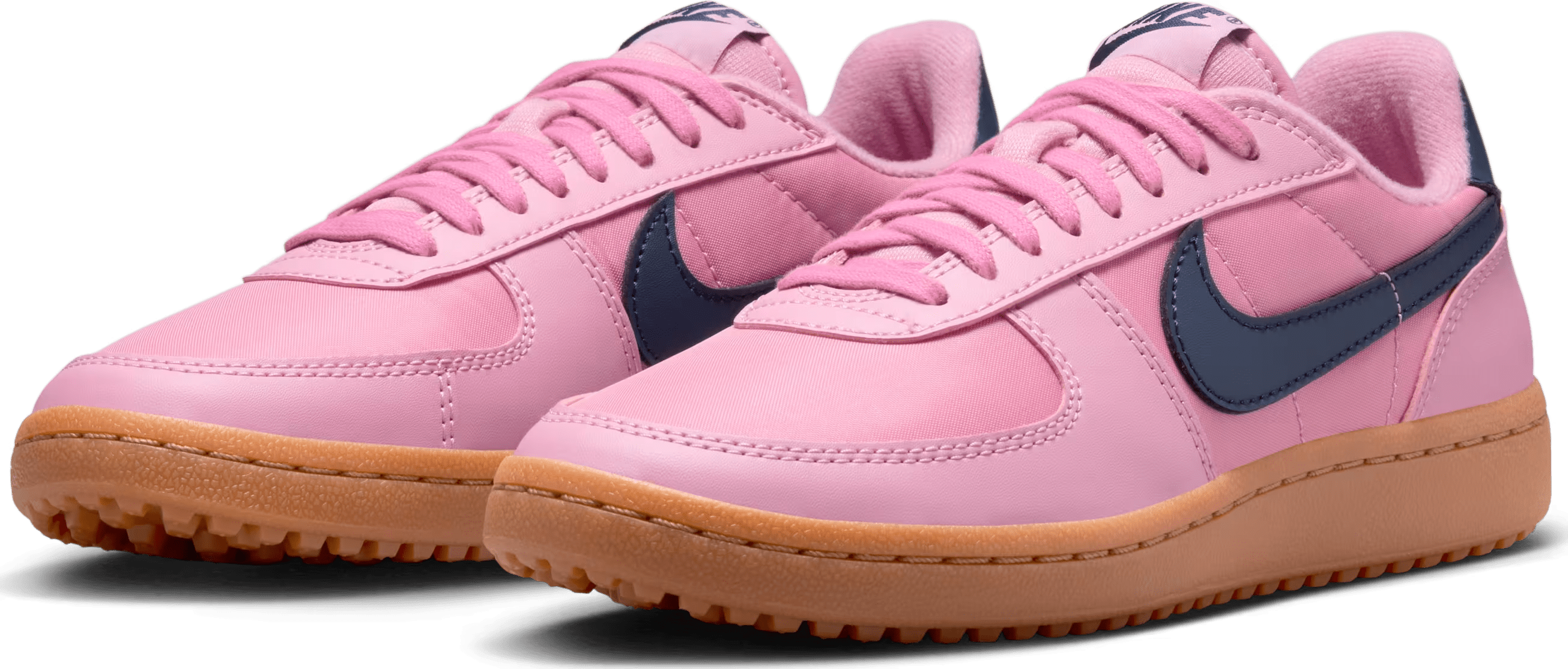 Nike Field General Wmns "Elemental Pink"
