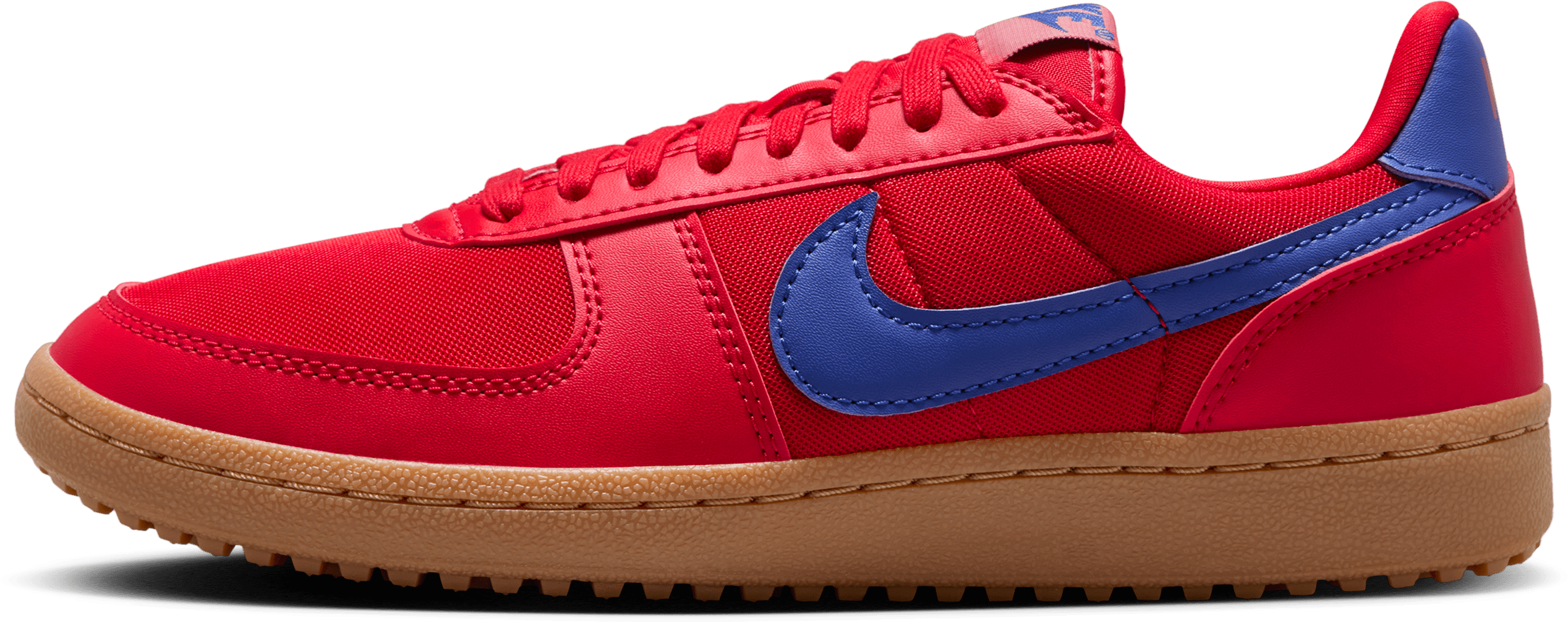 Nike Field General Wmns "University Red"