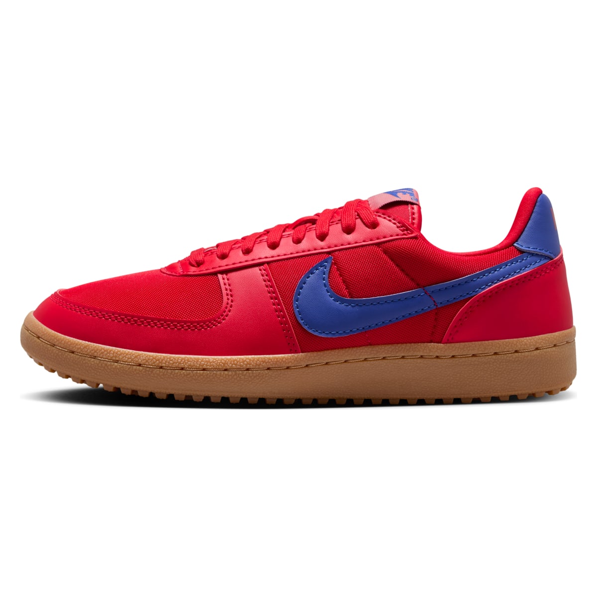 Nike Field General Wmns "University Red"