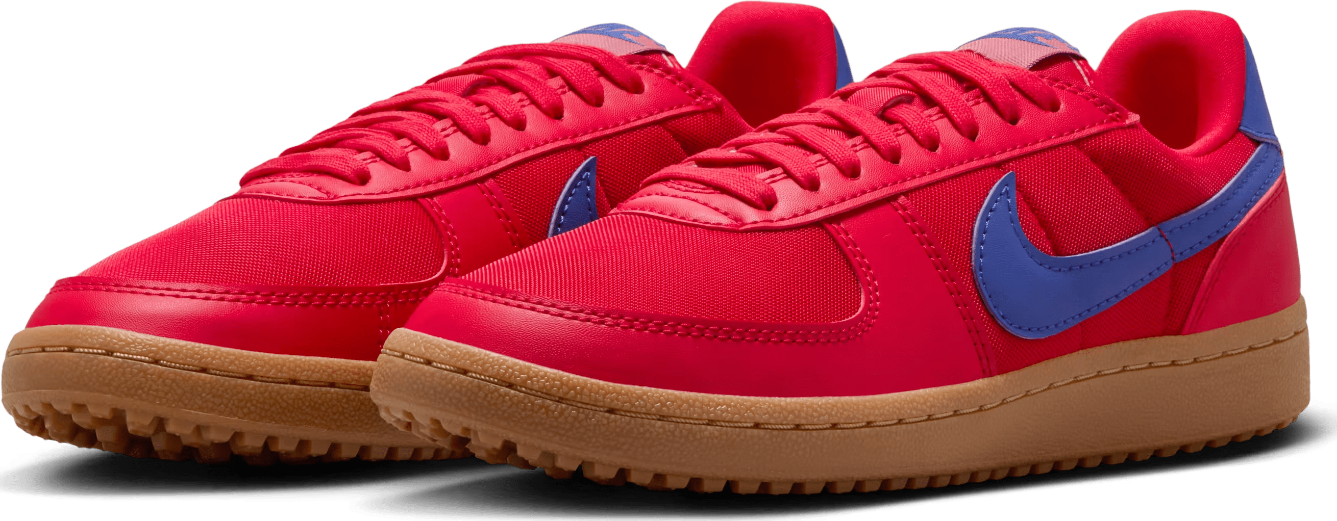 Nike Field General Wmns "University Red"