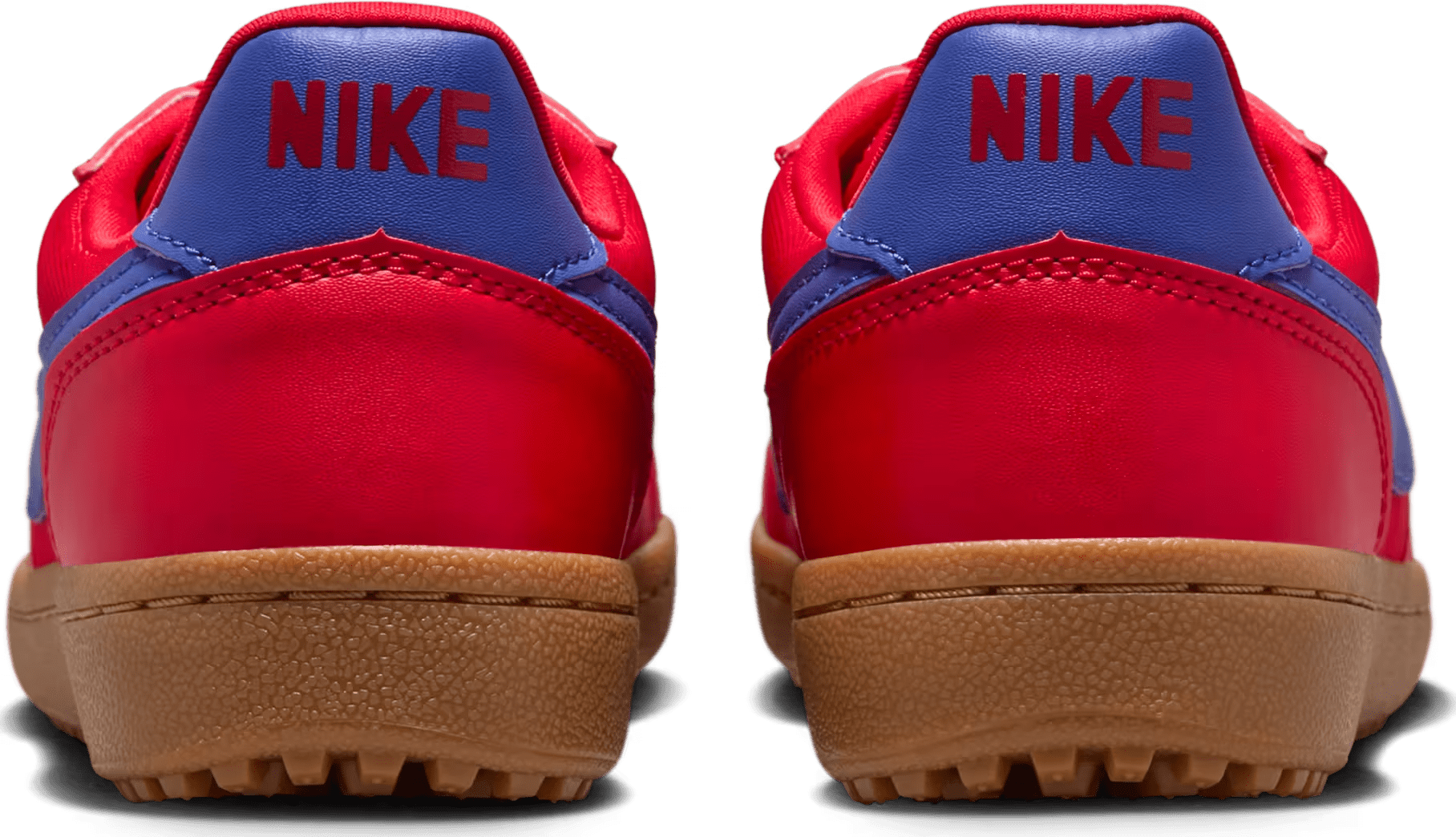 Nike Field General Wmns "University Red"