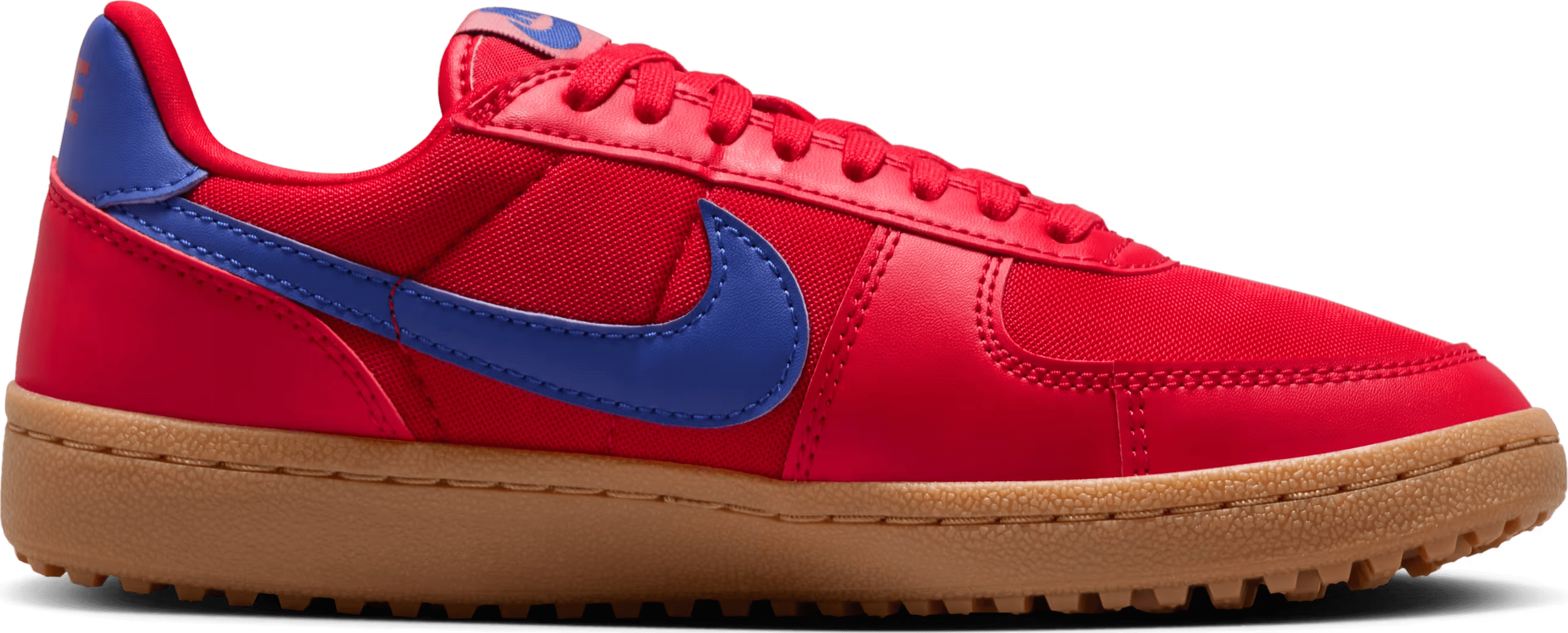 Nike Field General Wmns "University Red"