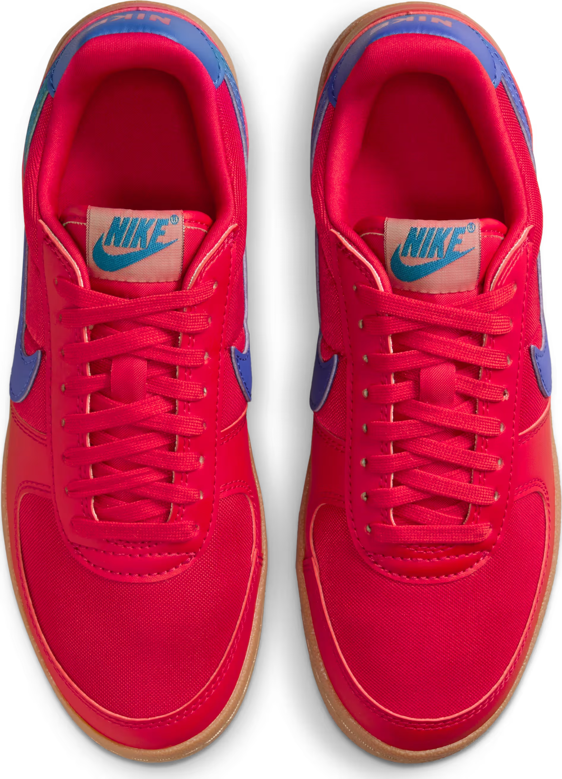 Nike Field General Wmns "University Red"