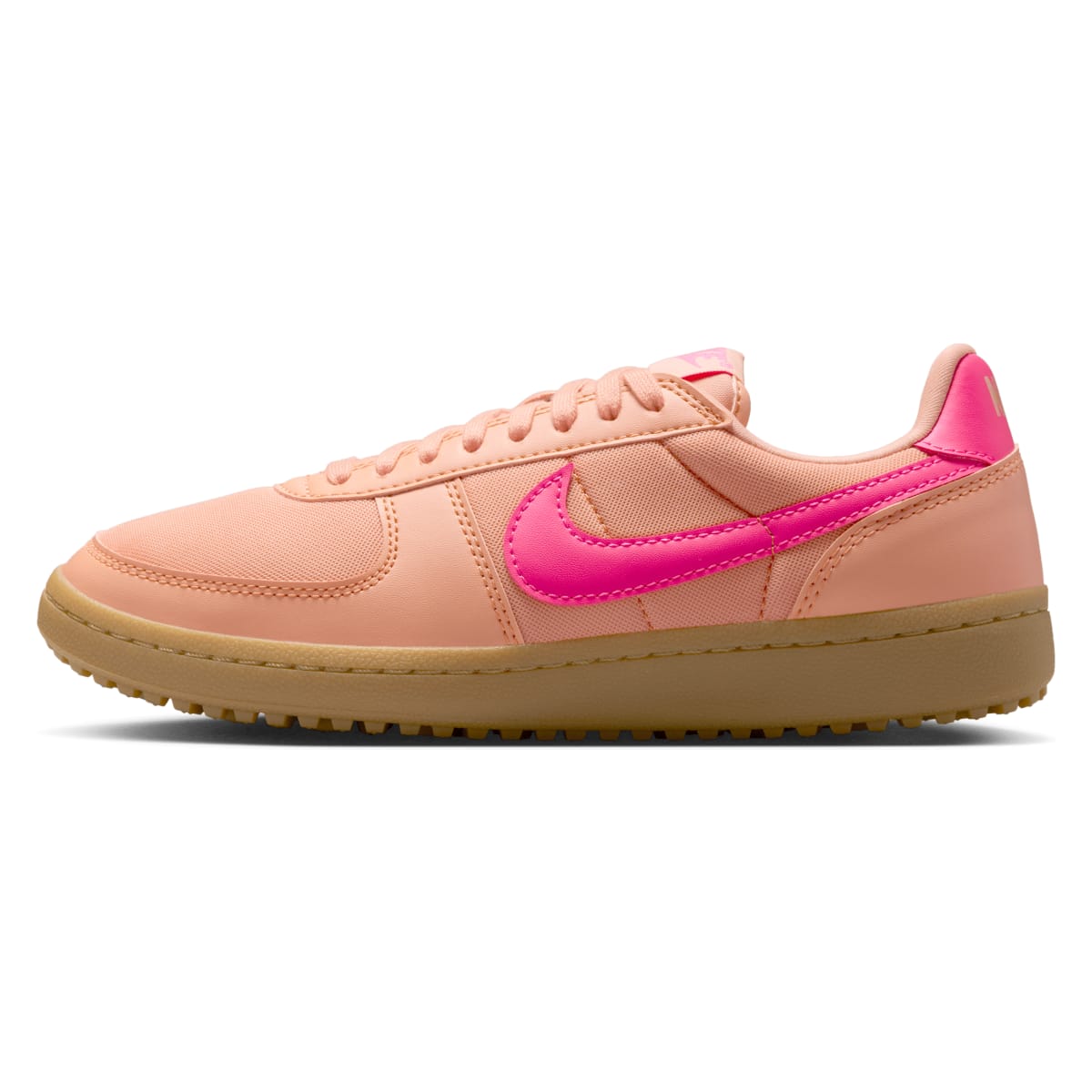 Nike Field General "Apricot Agate Hyper Pink"