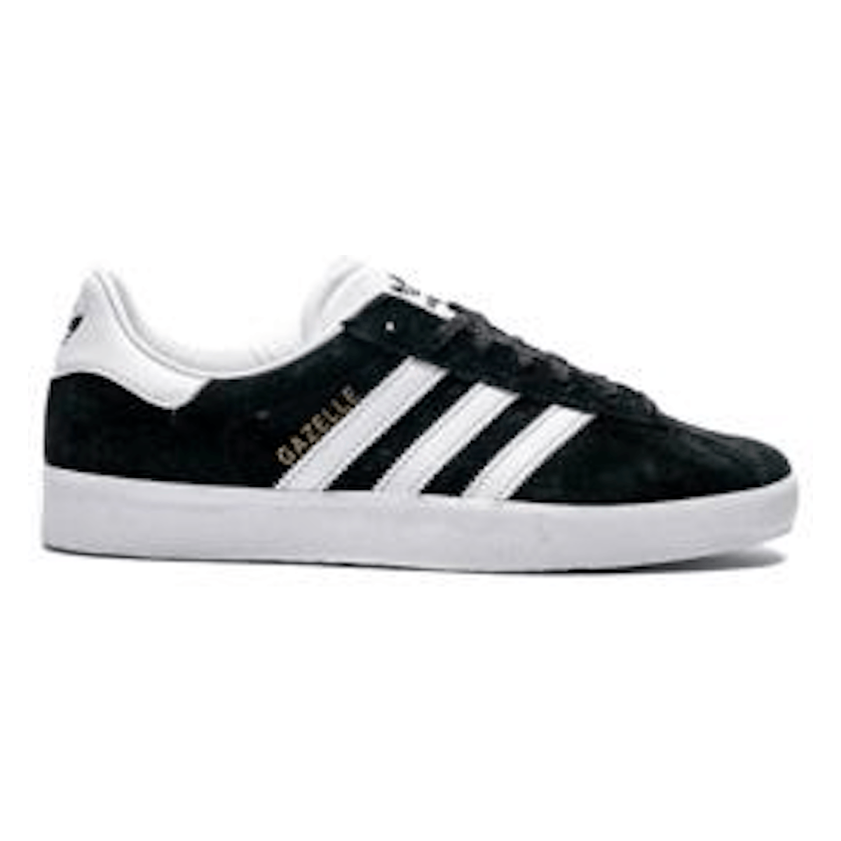 Adidas Gazelle 85 "Black & White"