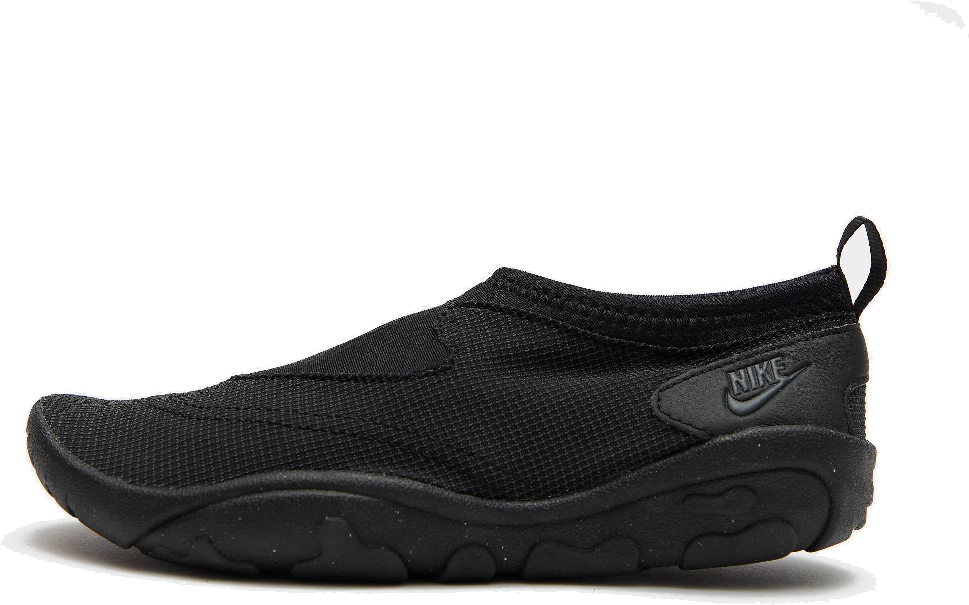 Nike Aqua Turf Black Off Noir