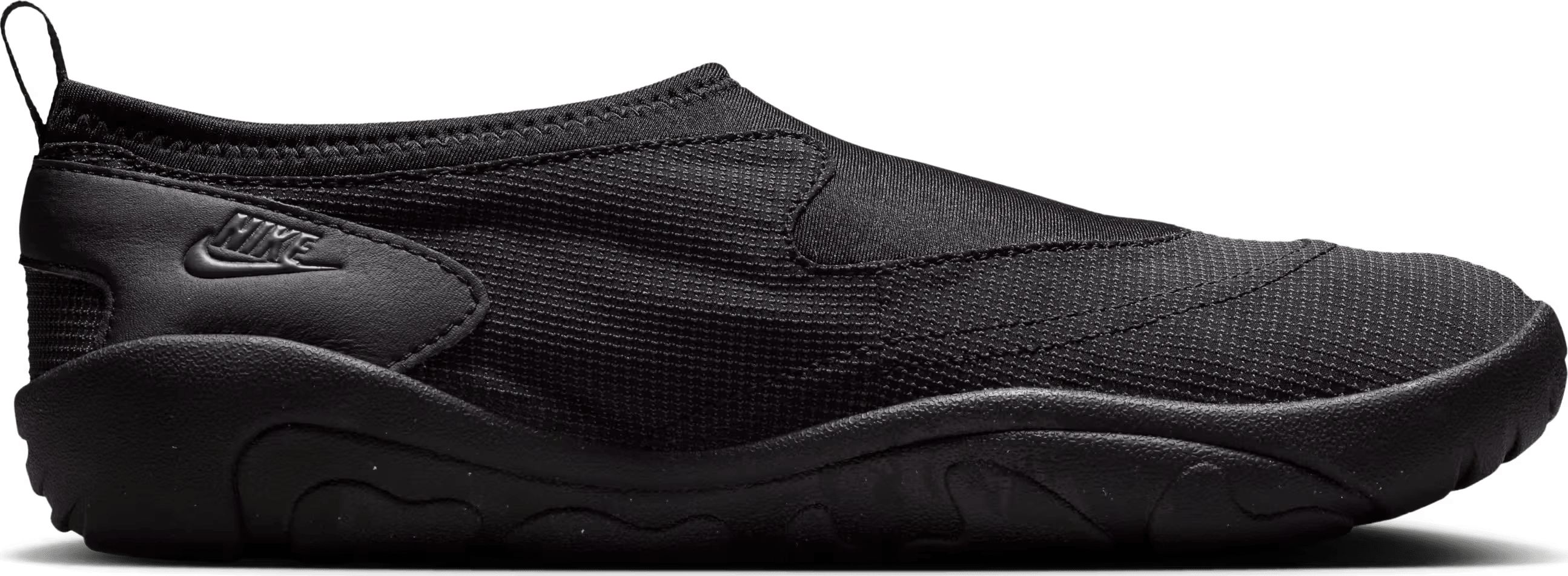 Nike Aqua Turf Black Off Noir