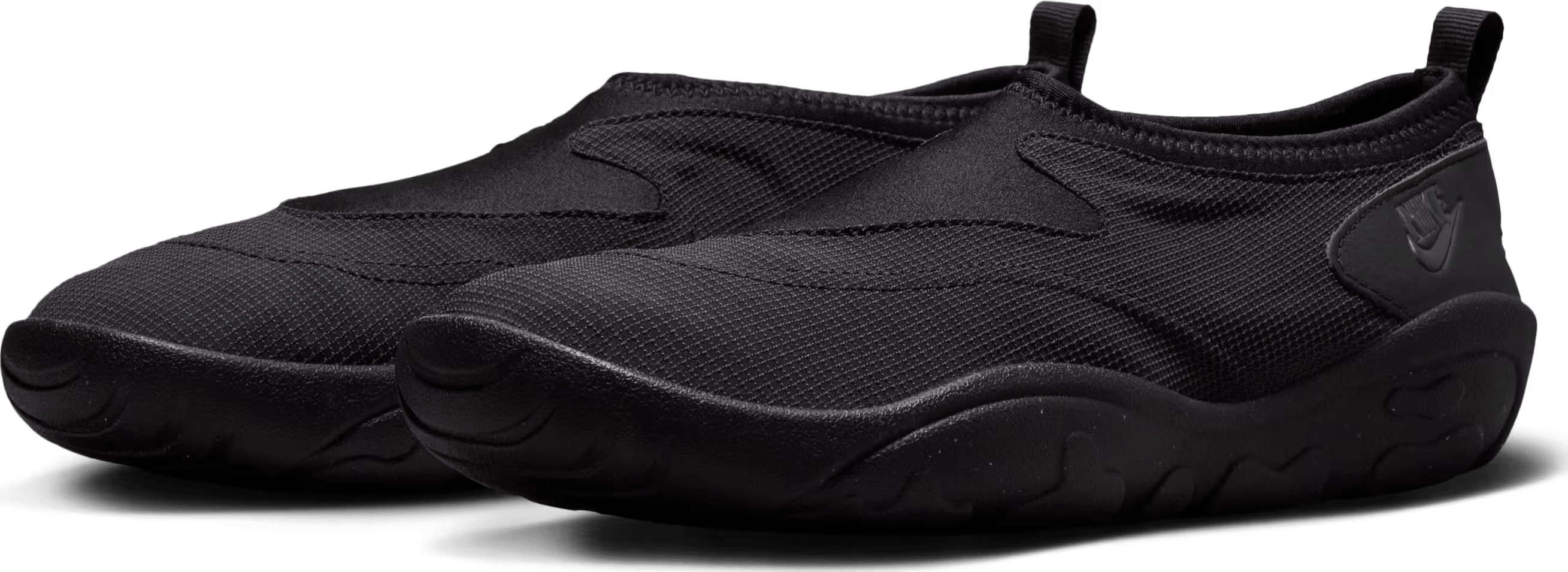 Nike Aqua Turf Black Off Noir