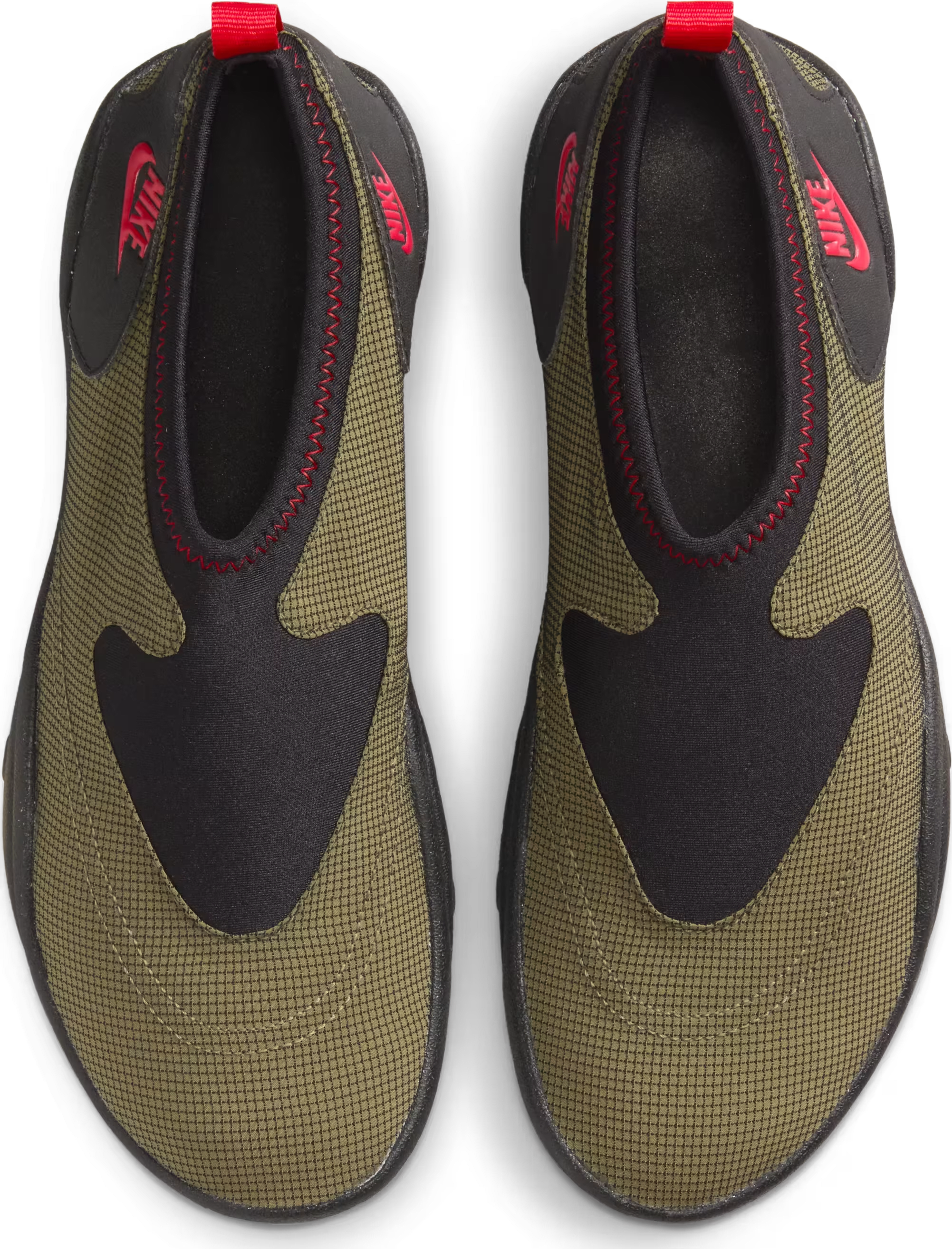Nike Aqua Turf "Turbo Green"
