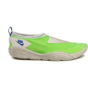 Nike Aqua Turf Green Strike Platinum Tint Racer Blue