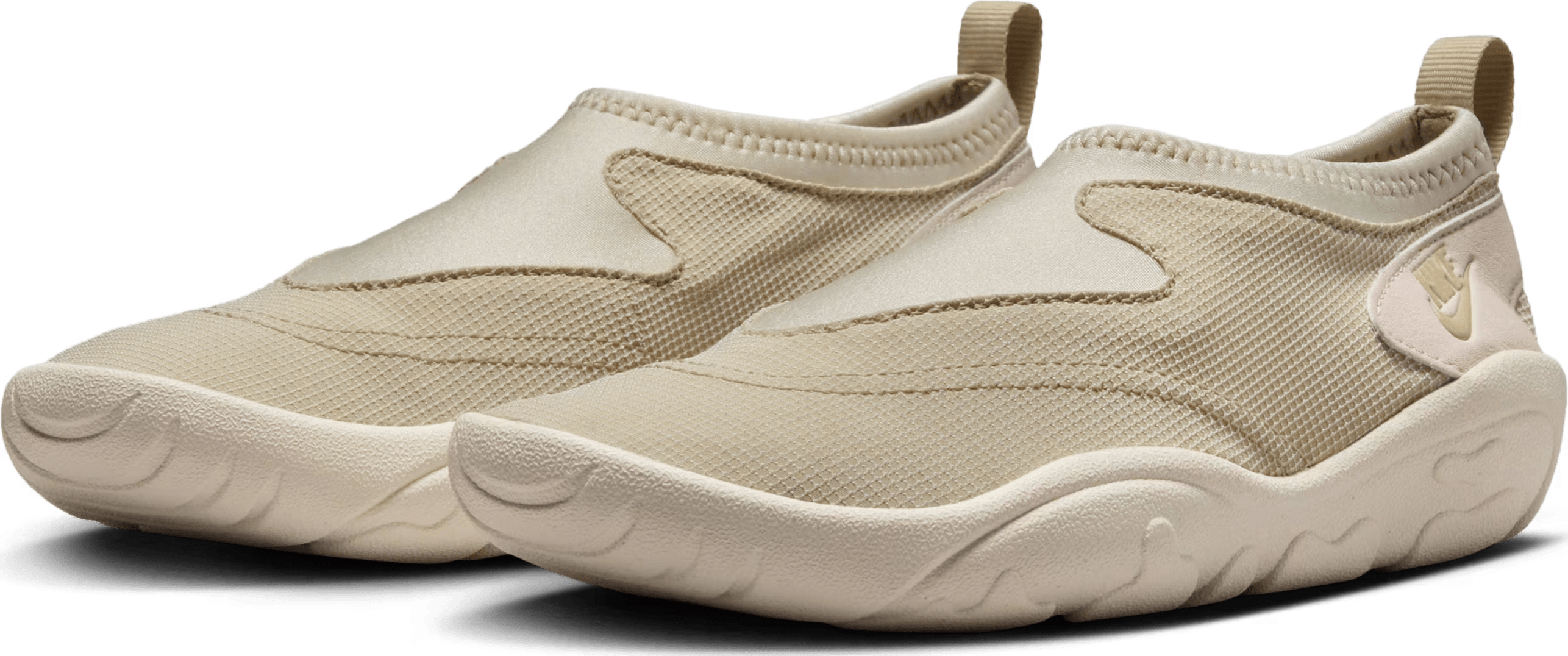 Nike Aqua Turf Wmns "Light Orewood Brown"