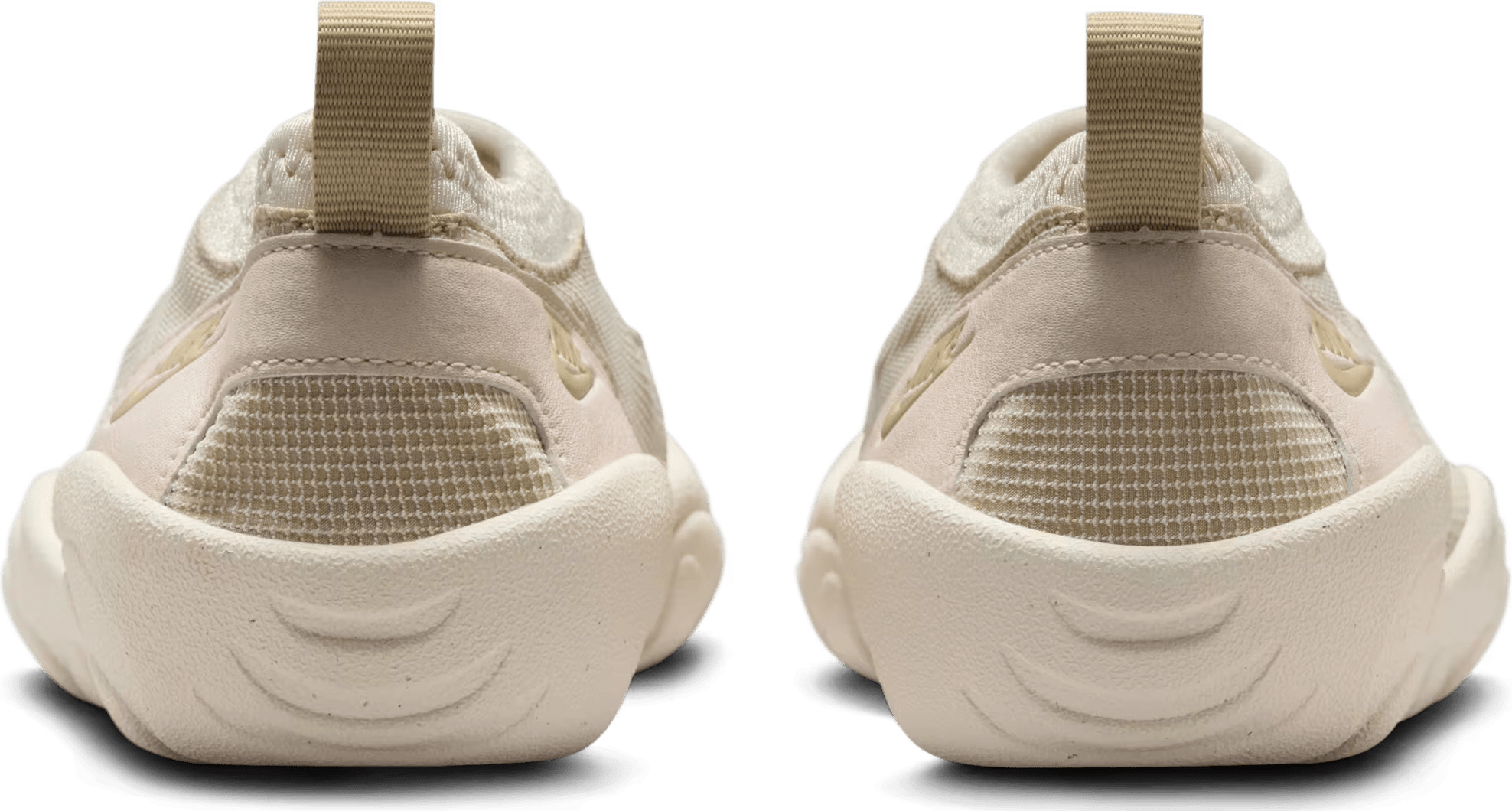 Nike Aqua Turf Wmns "Light Orewood Brown"