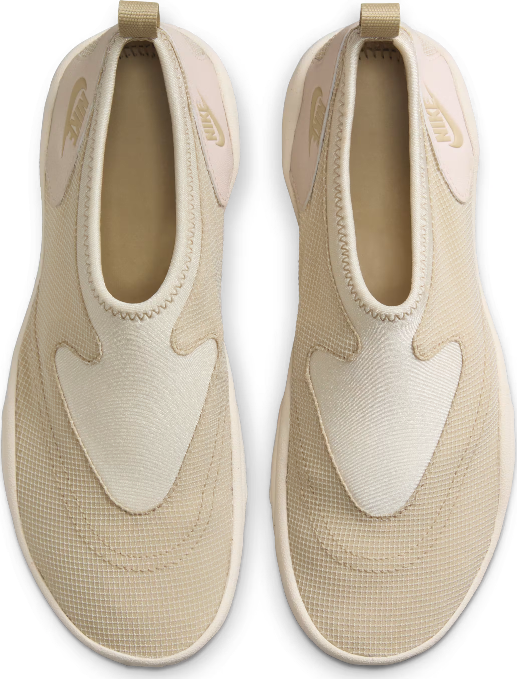 Nike Aqua Turf Wmns "Light Orewood Brown"