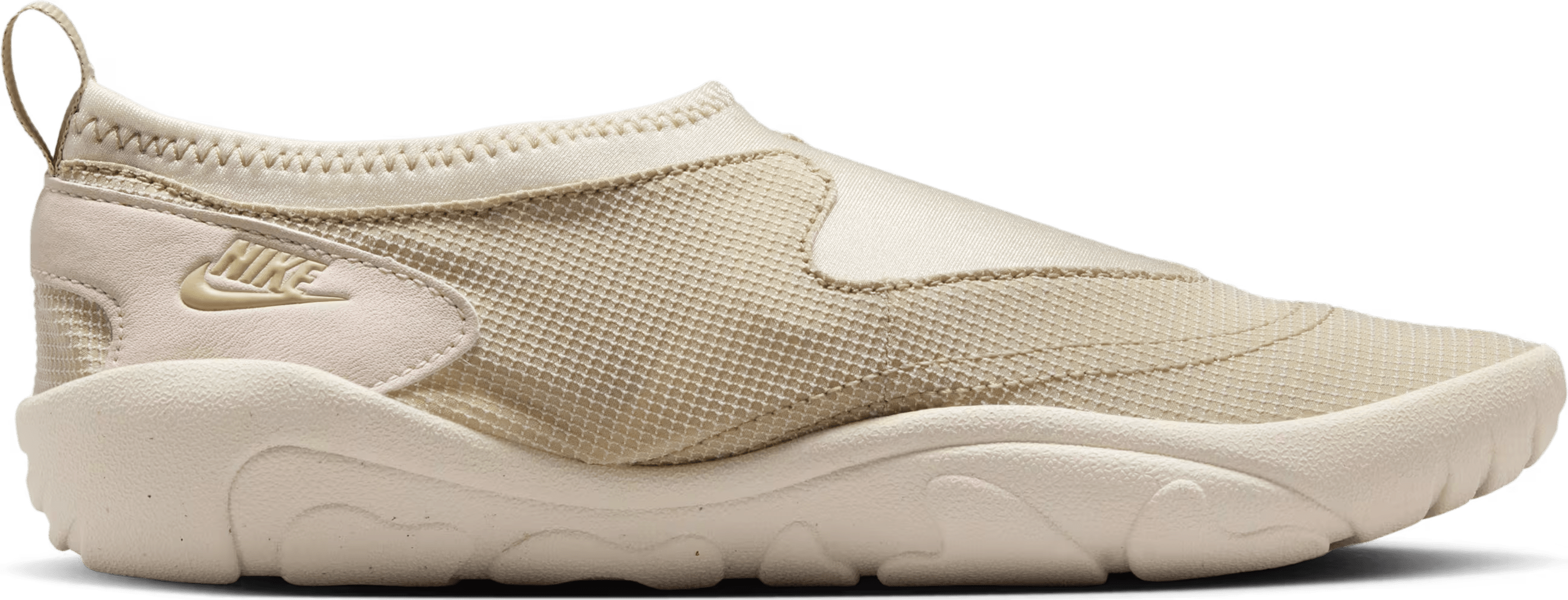 Nike Aqua Turf Wmns "Light Orewood Brown"