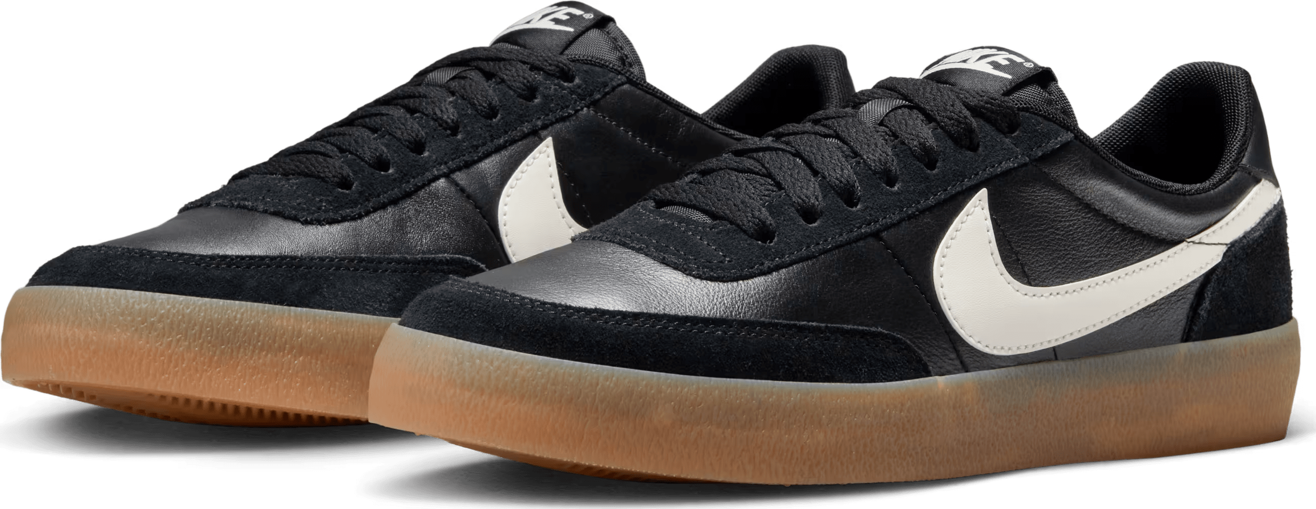 Nike Killshot 2 "Black Sail Gum"