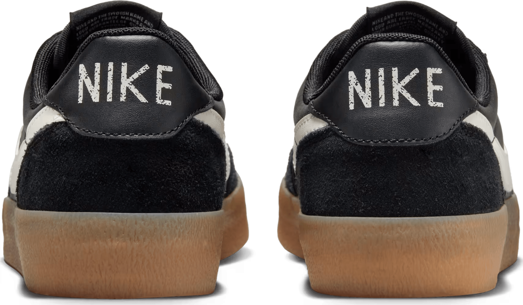 Nike Killshot 2 "Black Sail Gum"