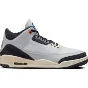 Air Jordan 3 Retro "Quai 54"
