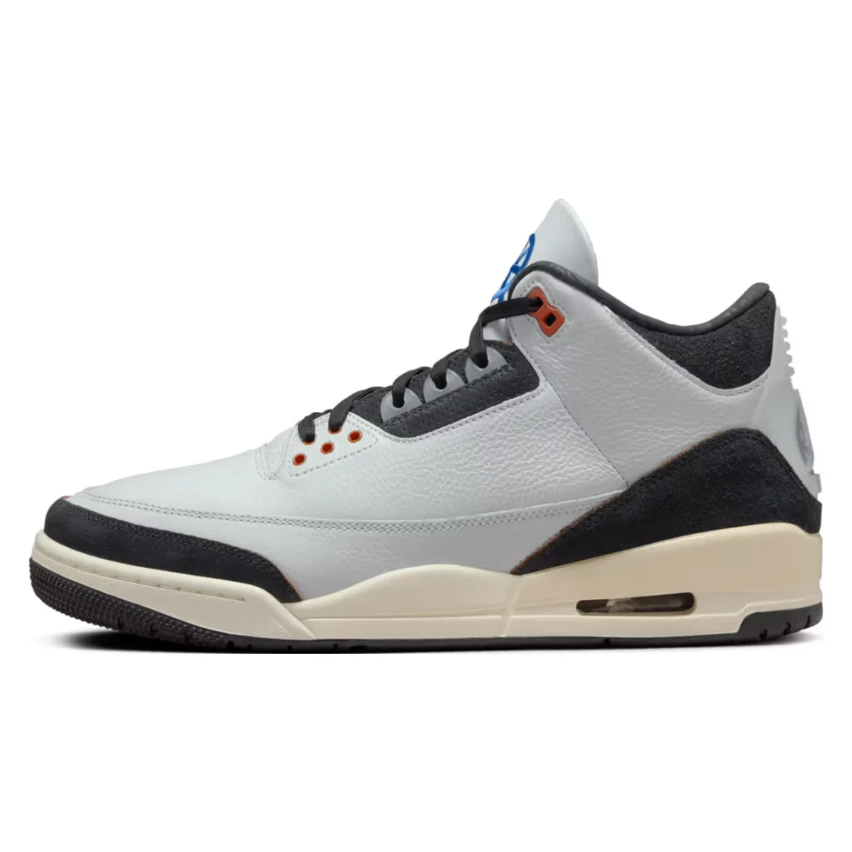Air Jordan 3 Retro "Quai 54"