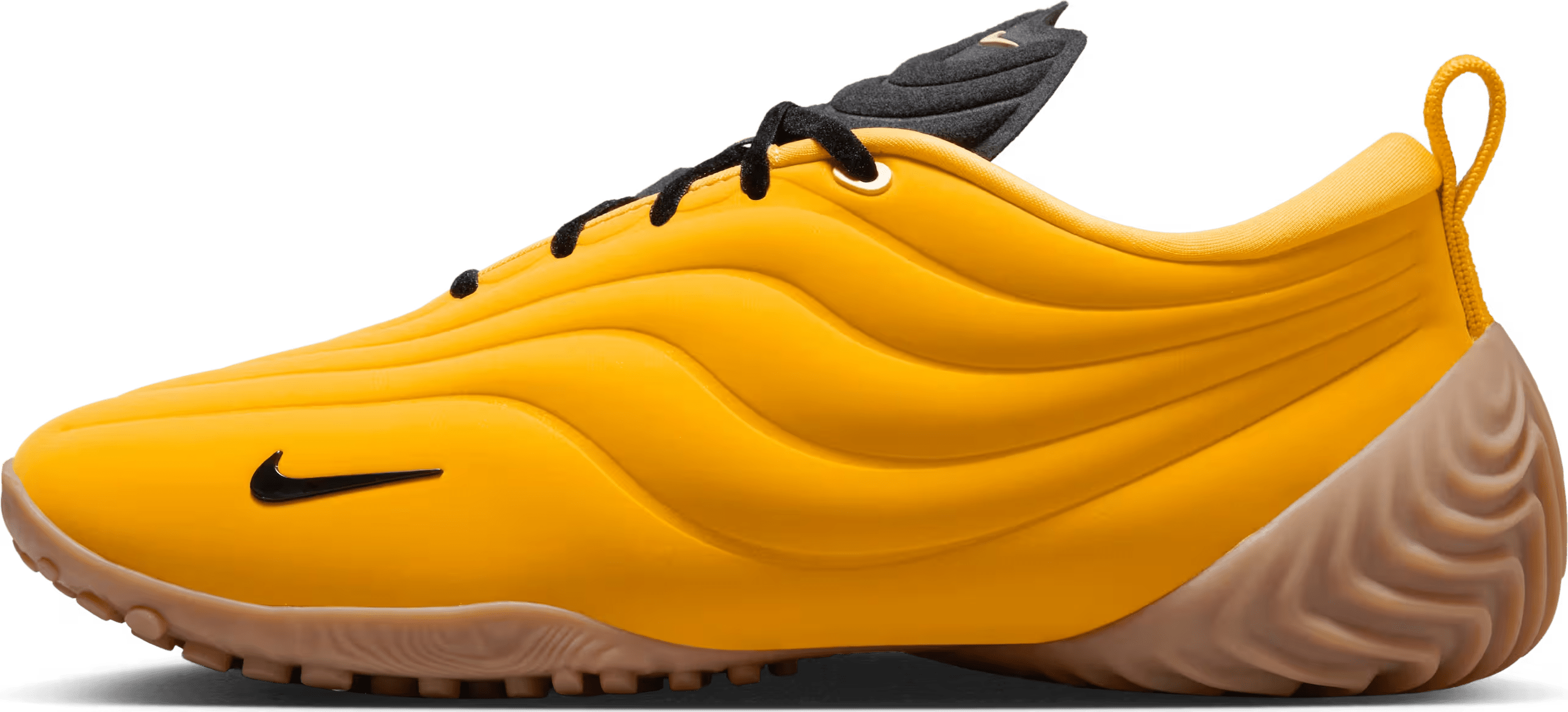 Nike Astra Ultra Wmns "University Gold"