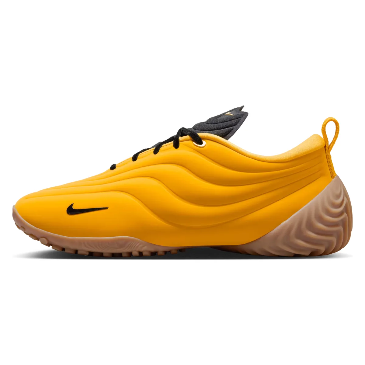Nike Astra Ultra Wmns "University Gold"