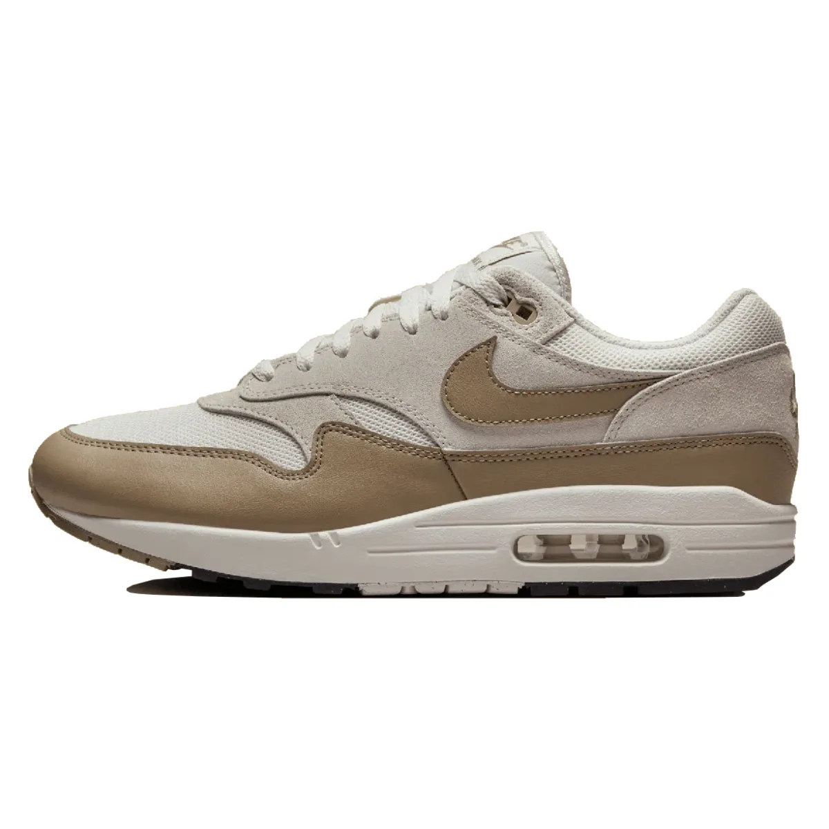 Nike Air Max 1 Essential "Phantom Khaki"